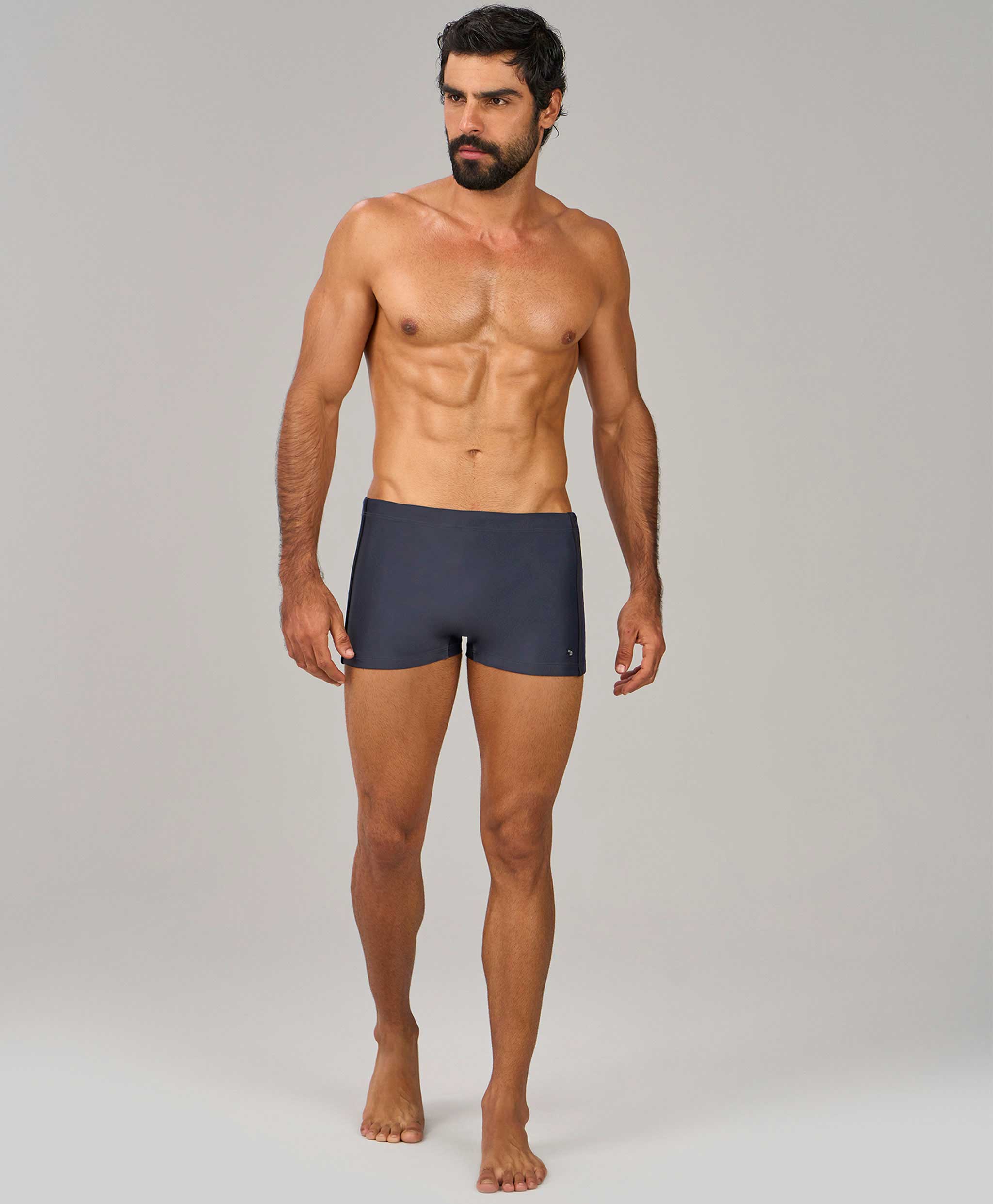 Sunga Recortes Lateral