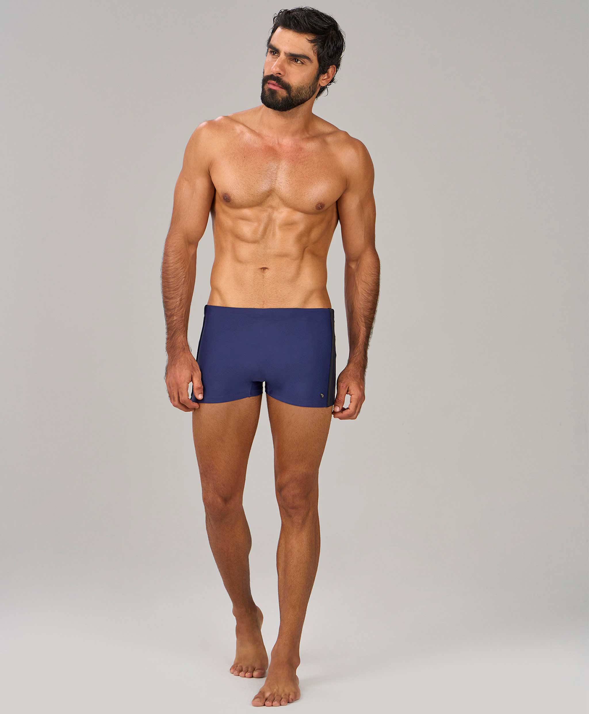 Sunga Recortes Lateral