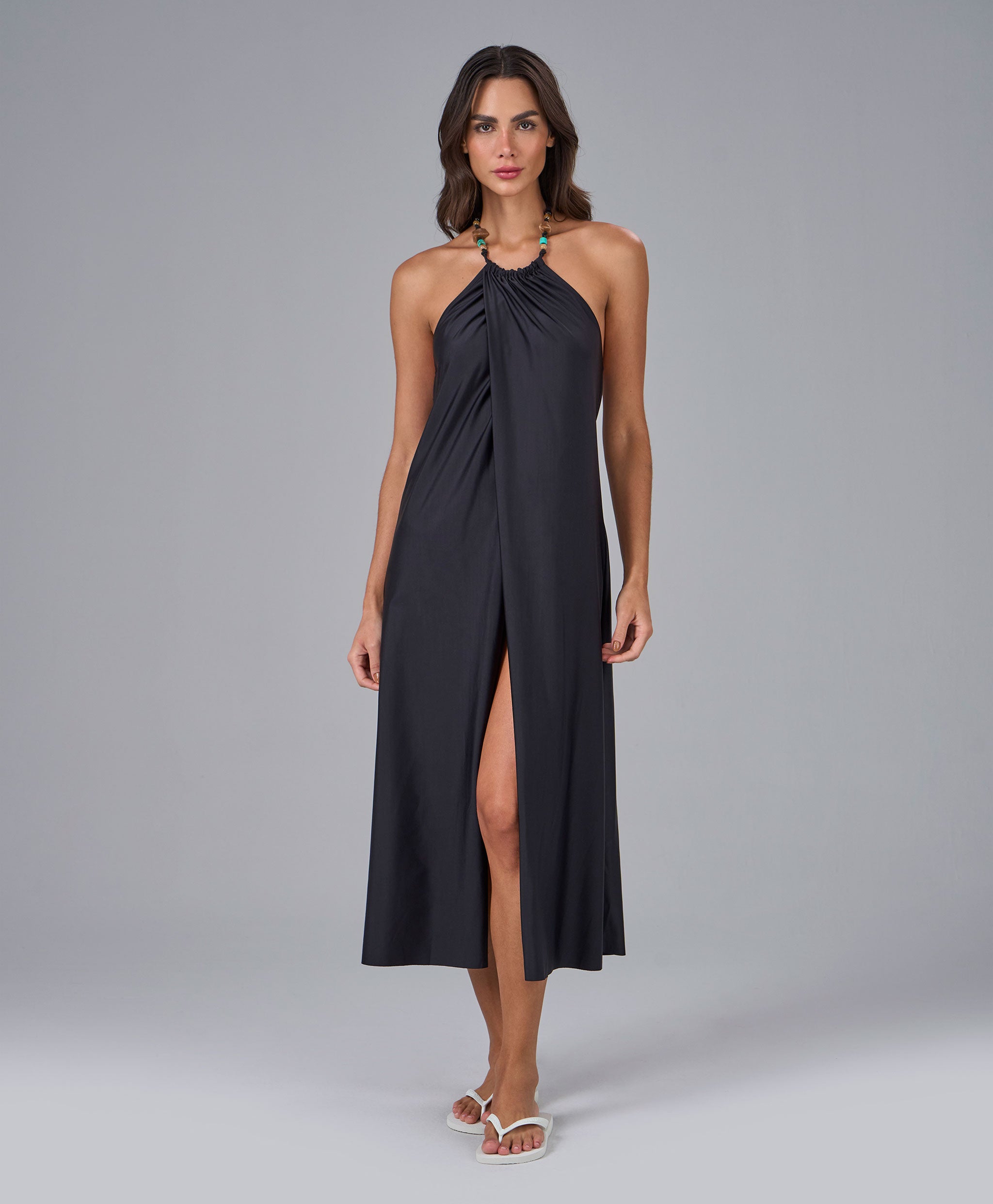 Saída Frente Única Pedras