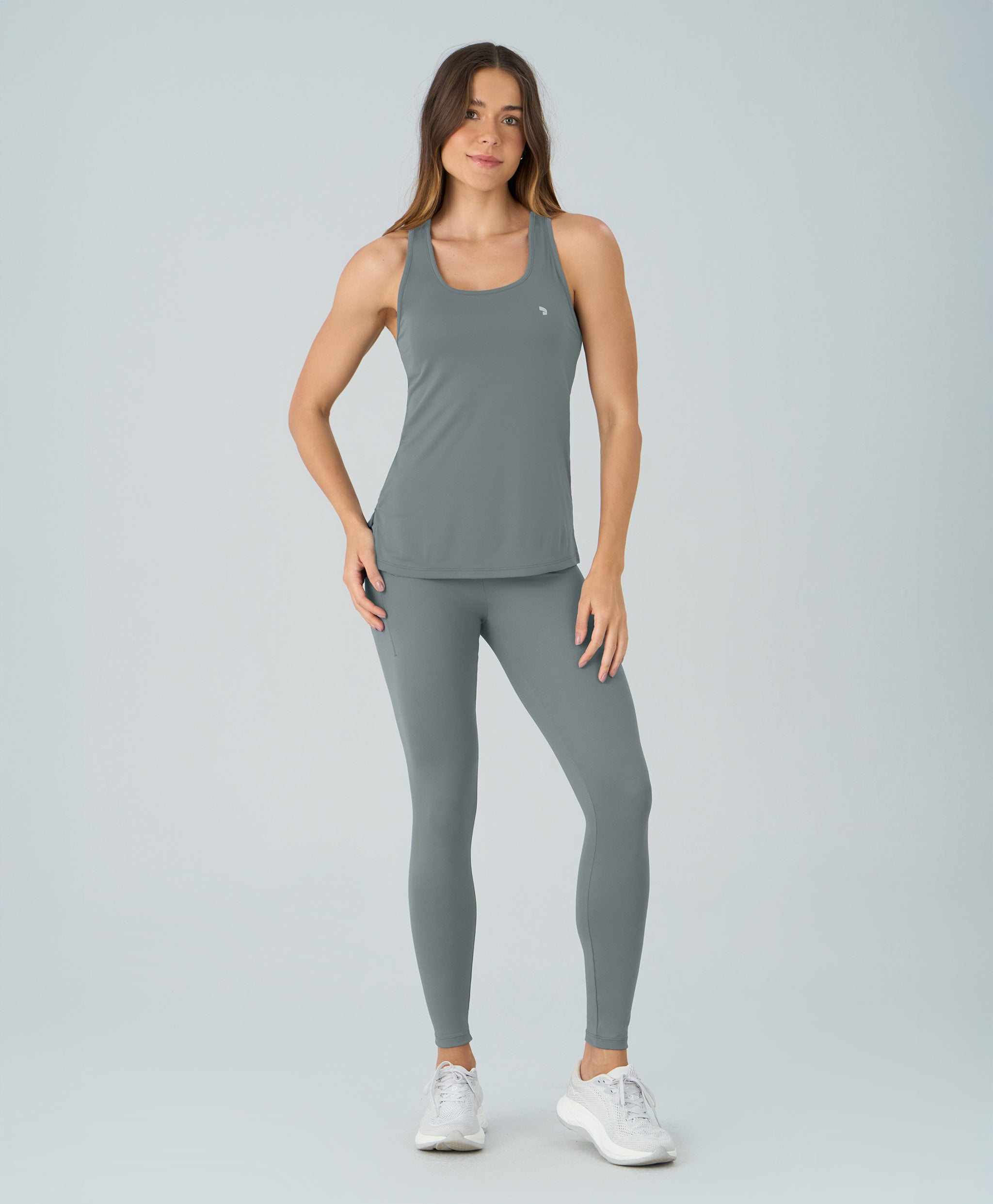 Legging Eterna Cós Sustentação