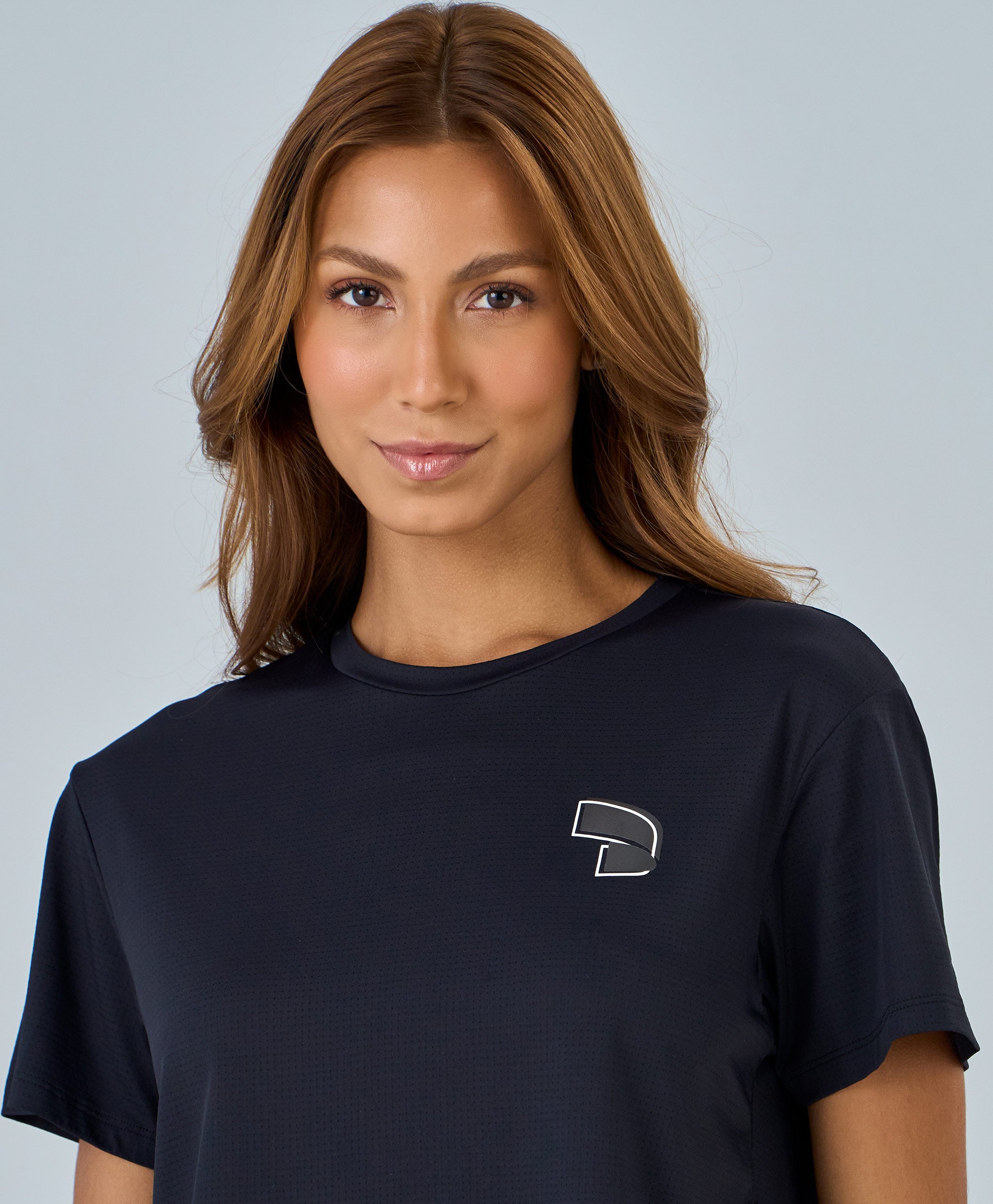 T-shirt Símbolo Aerodry