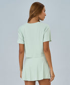 VERDE PASTEL