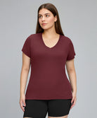 VERMELHO MARSALA