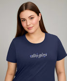 AZUL VINIL