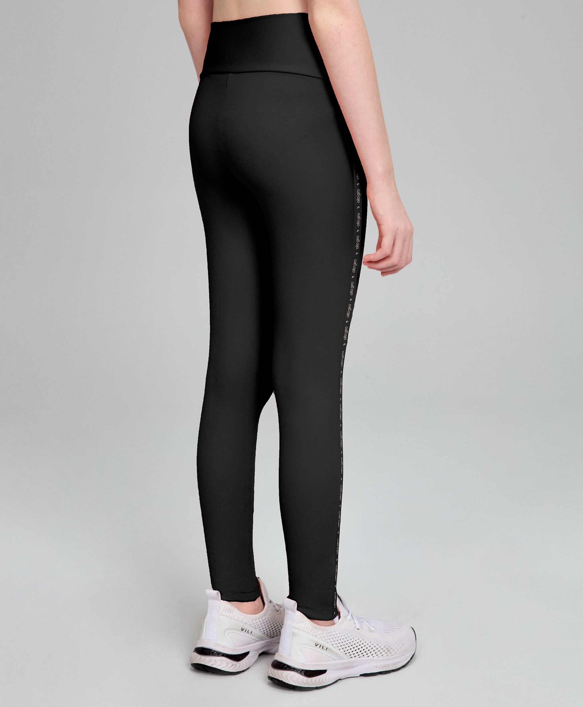 Legging elástico Personalizado Kids