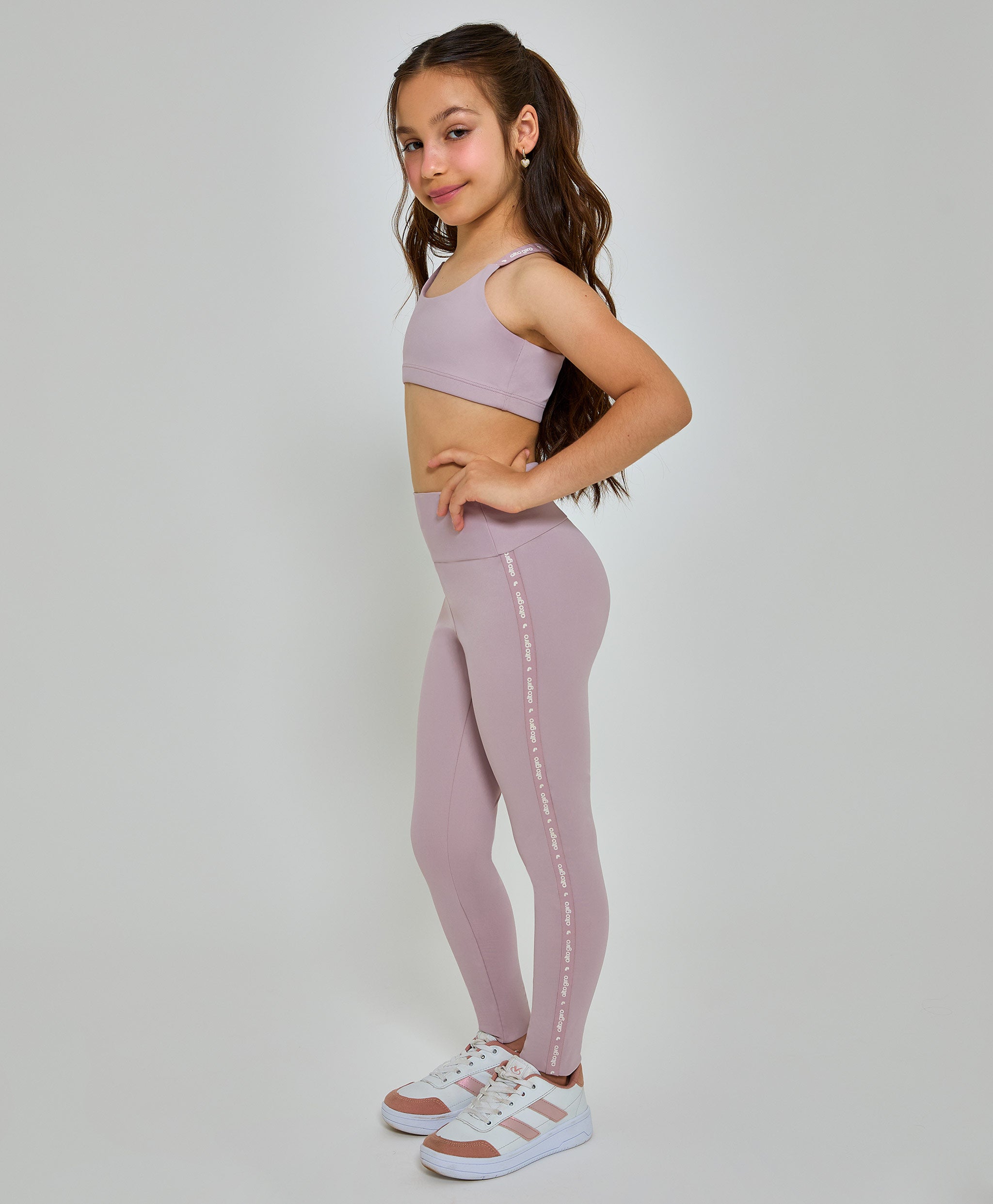 ROSA AURORA