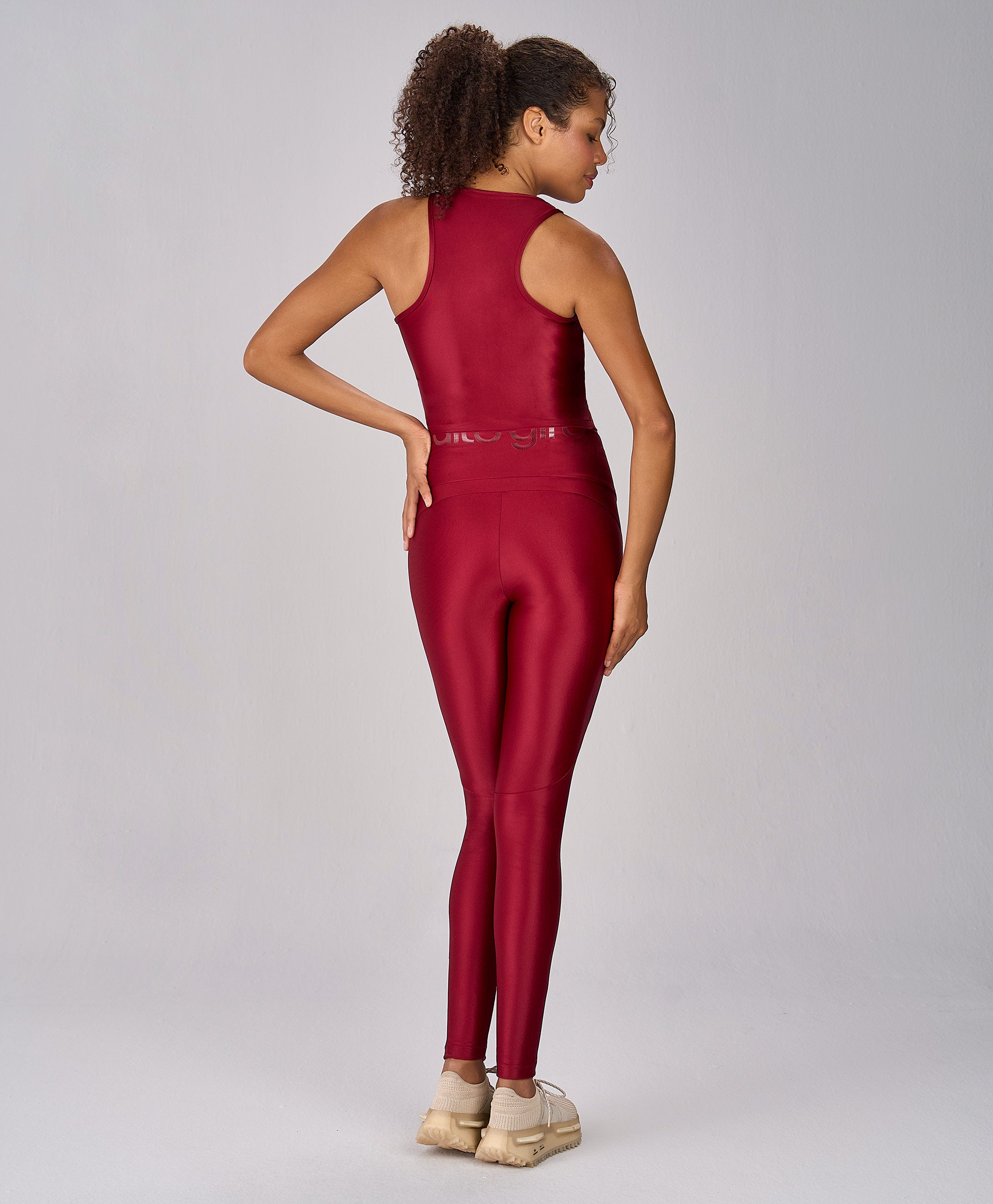 VERMELHO RUBI — foto 2