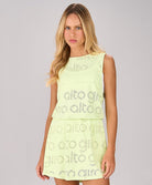 VERDE MENTA