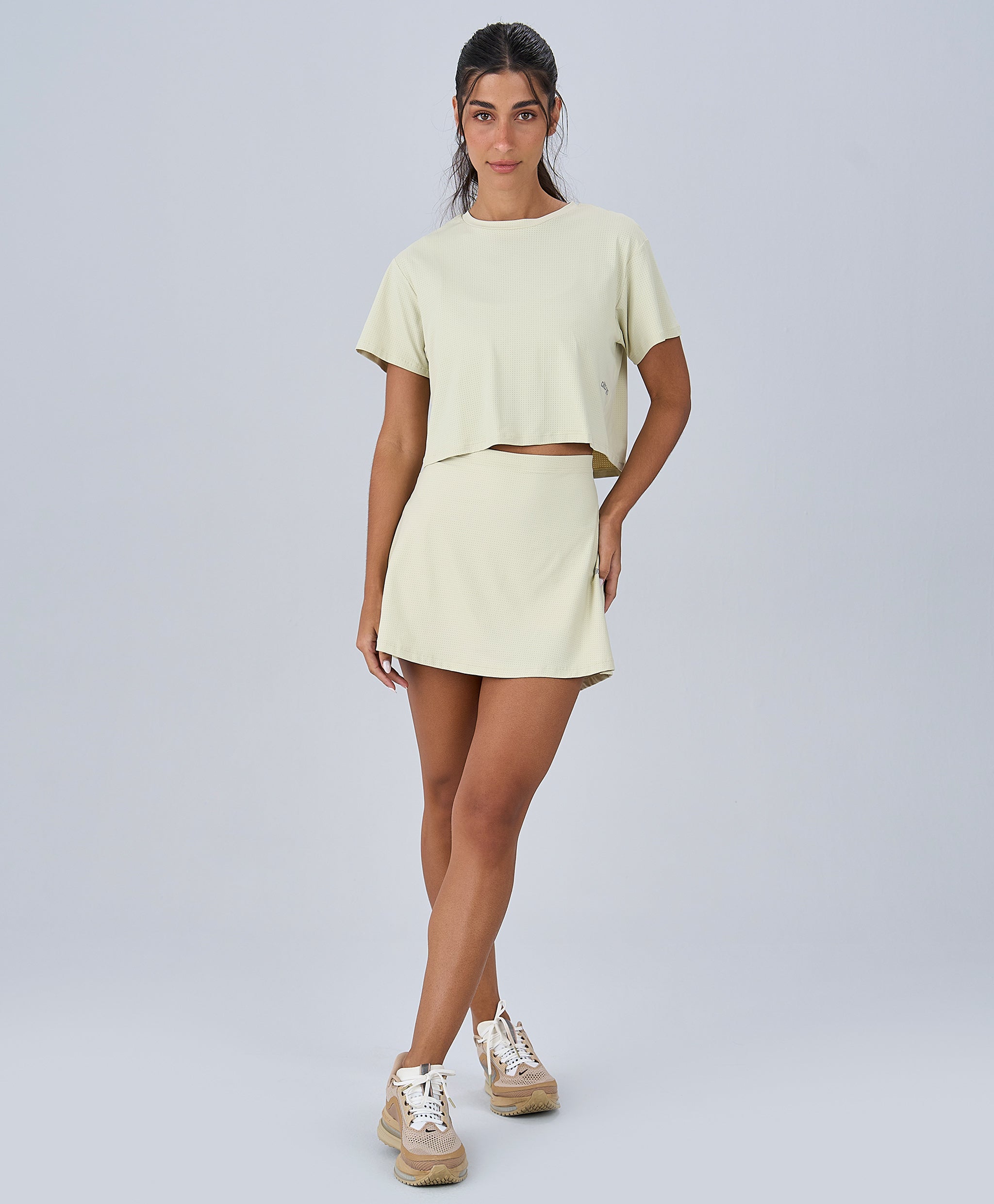 AMARELO CREME