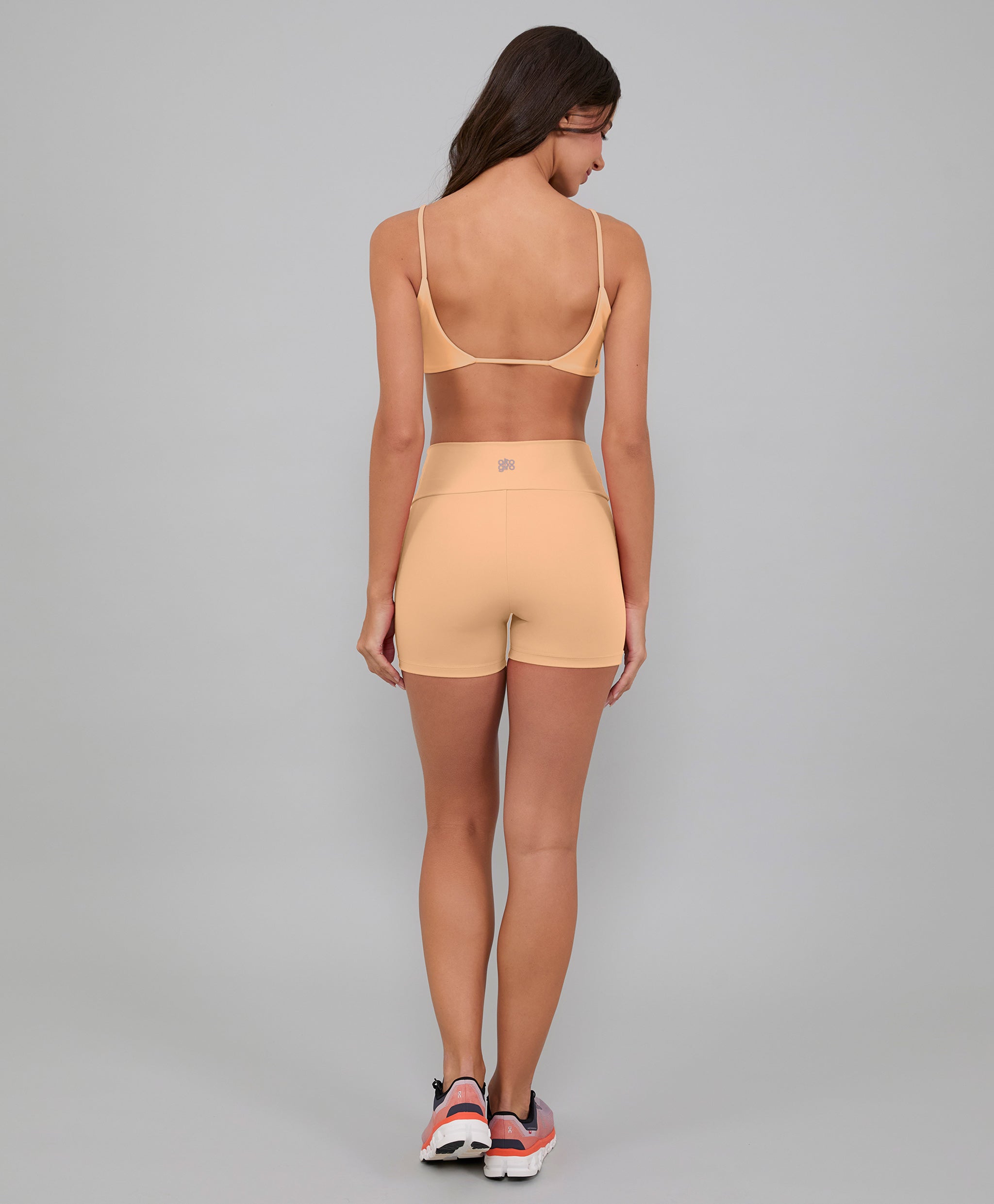 LARANJA PASTEL