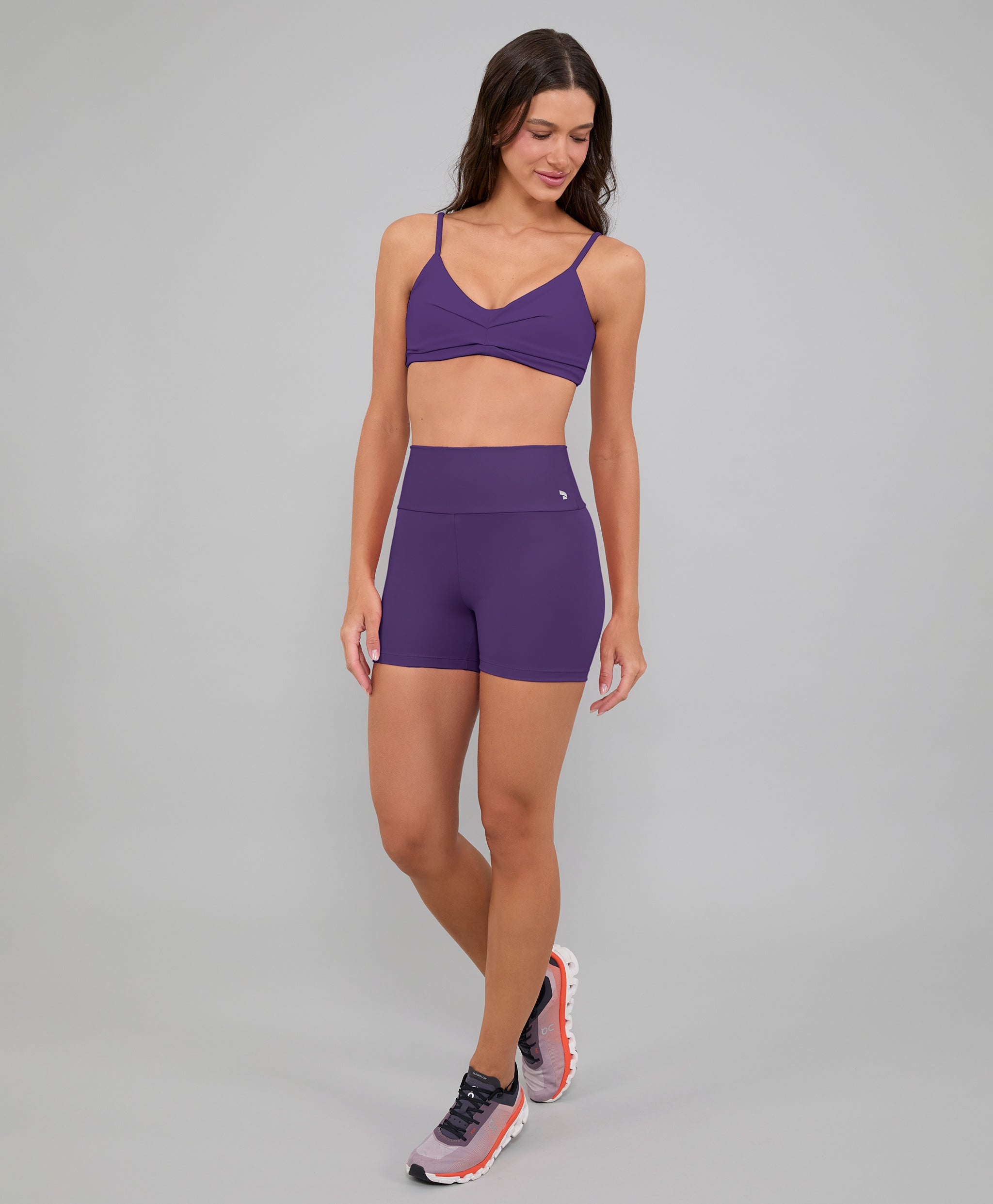 ROXO INTENSO
