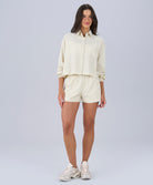AMARELO CREME