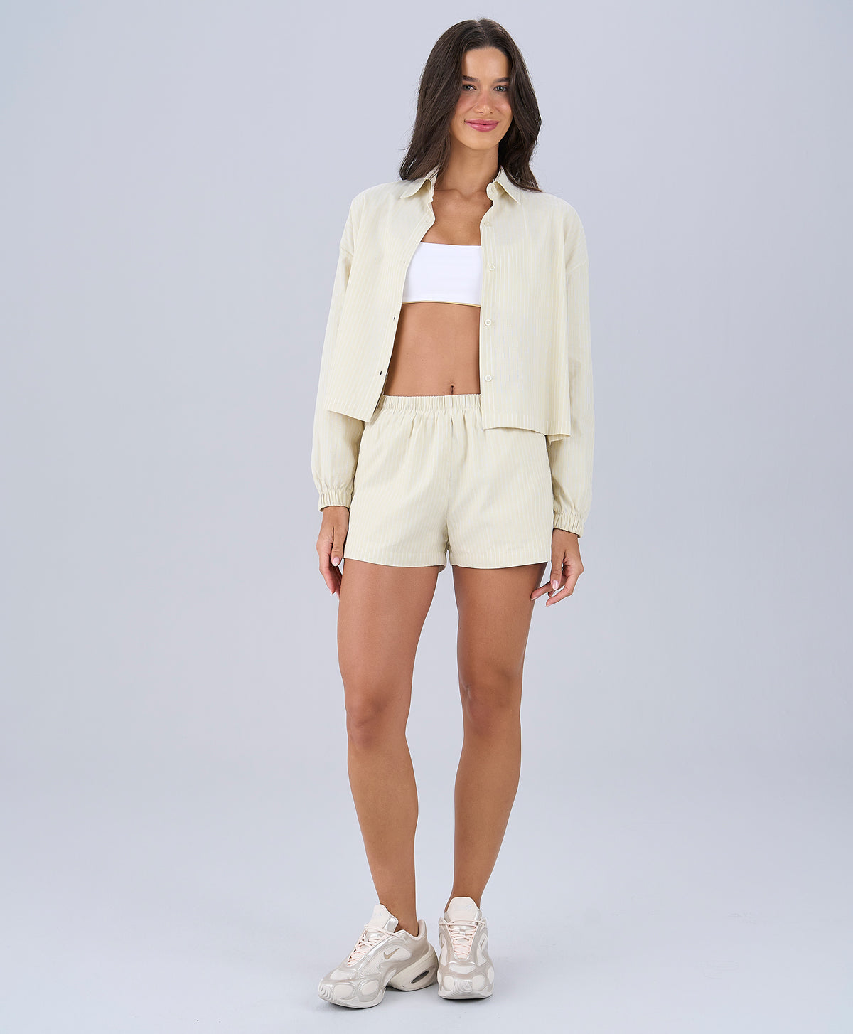 AMARELO CREME — foto 2