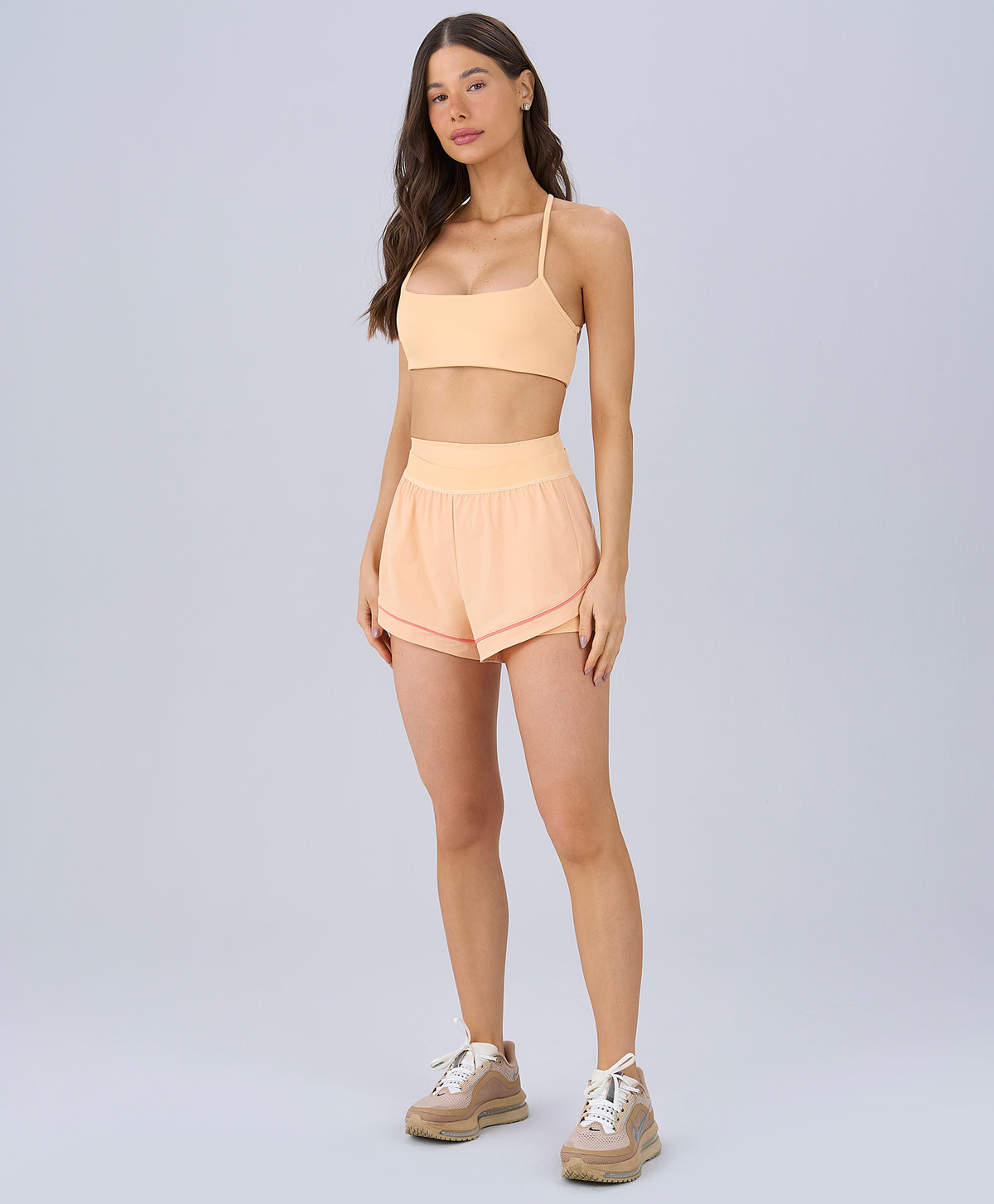 Shorts 2 em 1 Bicolor — foto 5