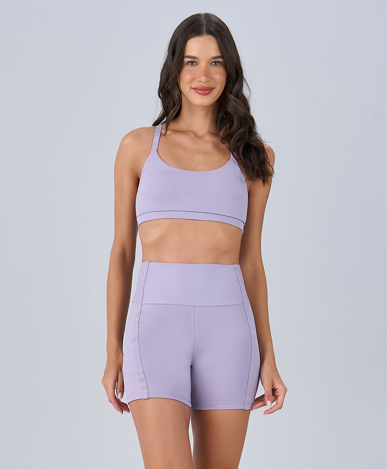 ROXO ENCANTO