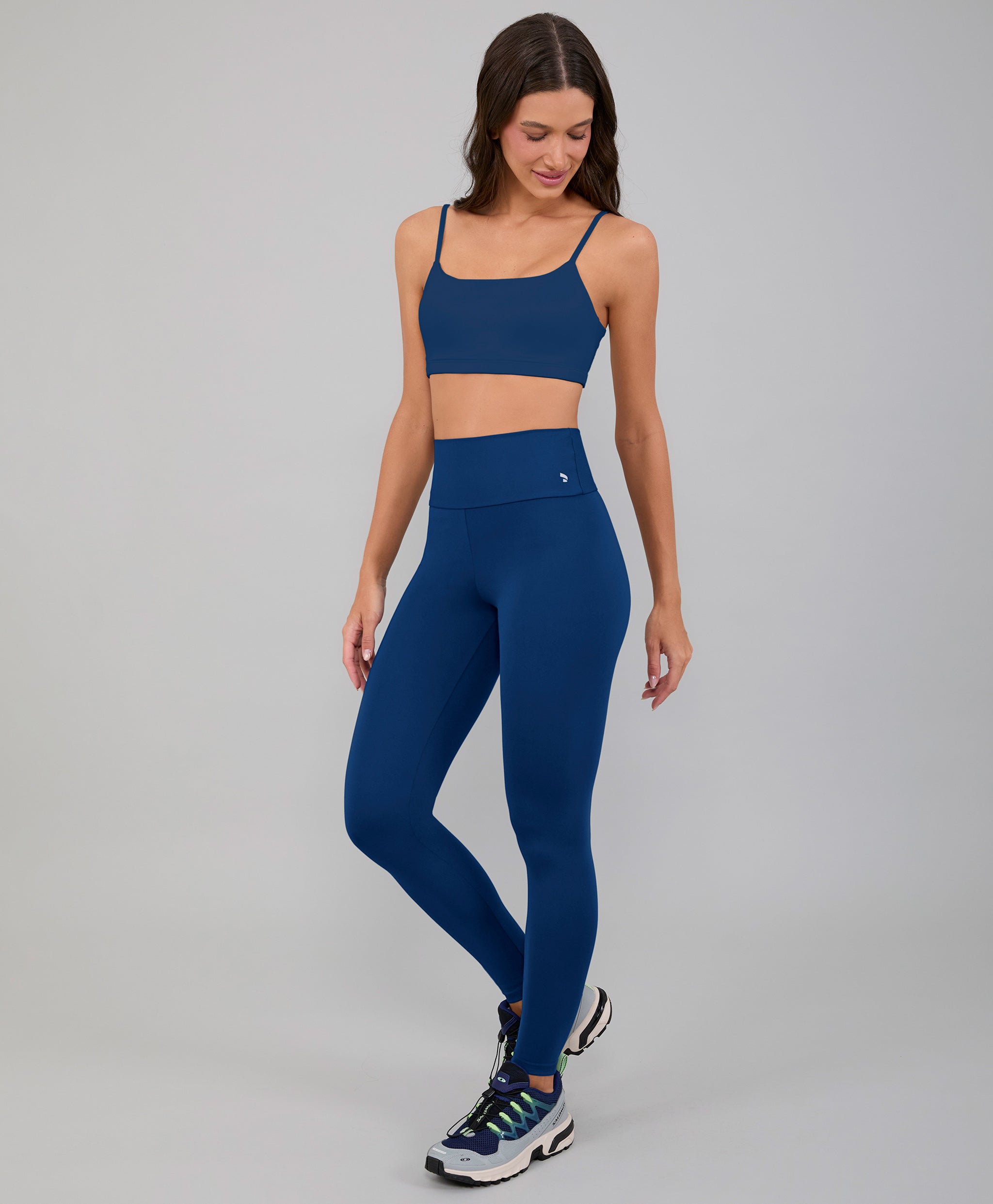 AZUL NOTURNO