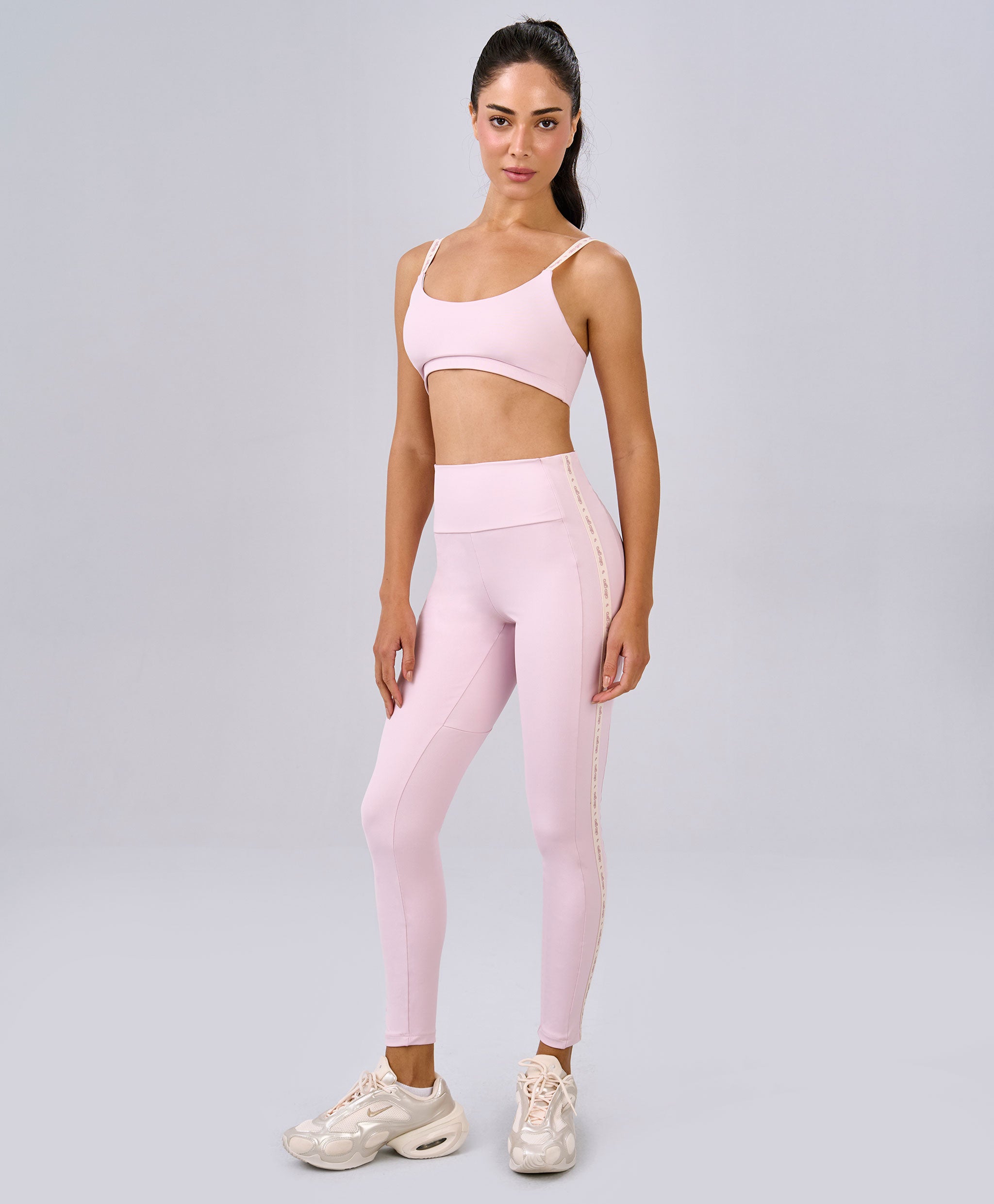 Legging Elástico Personalizado