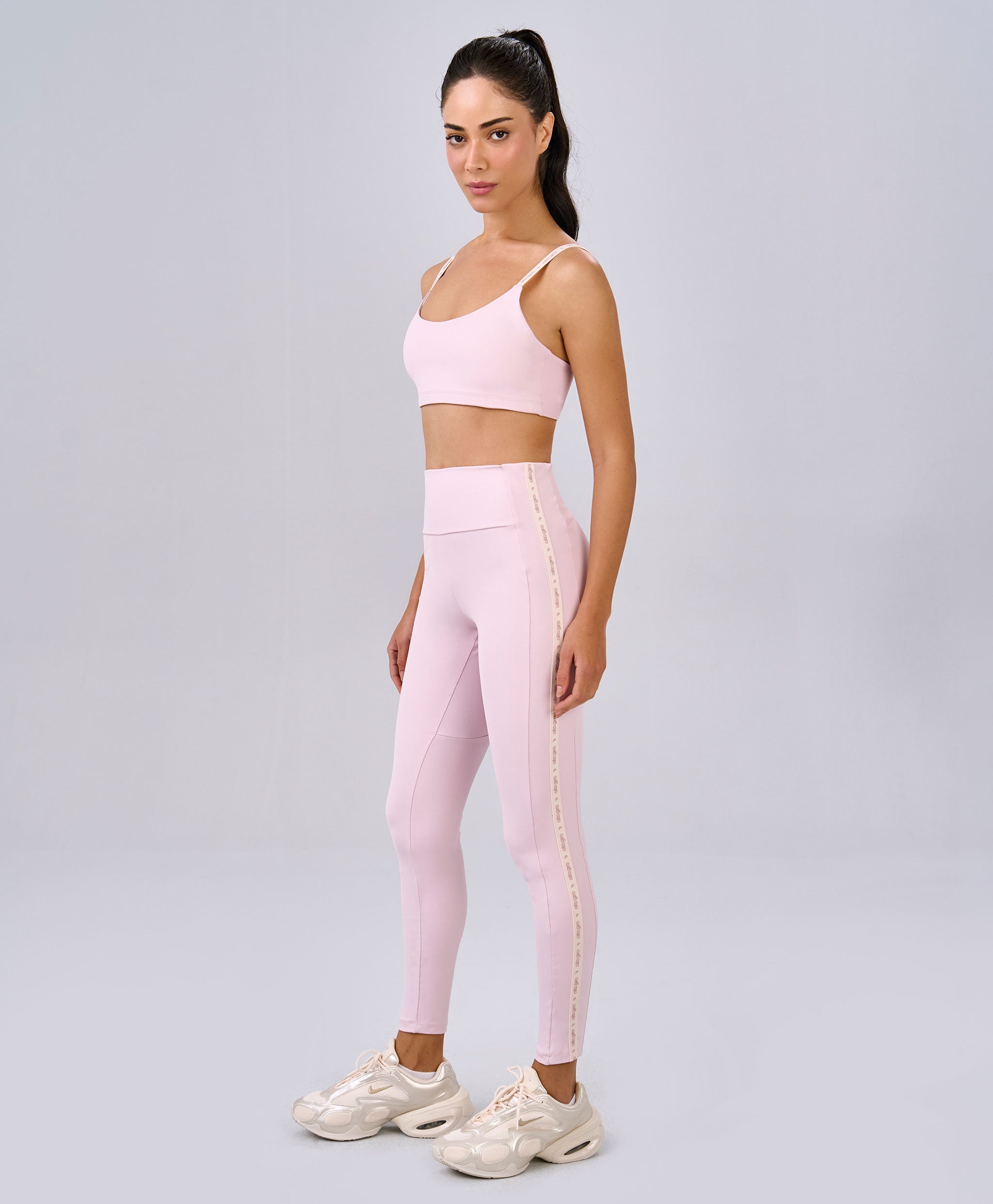 Legging Elástico Personalizado