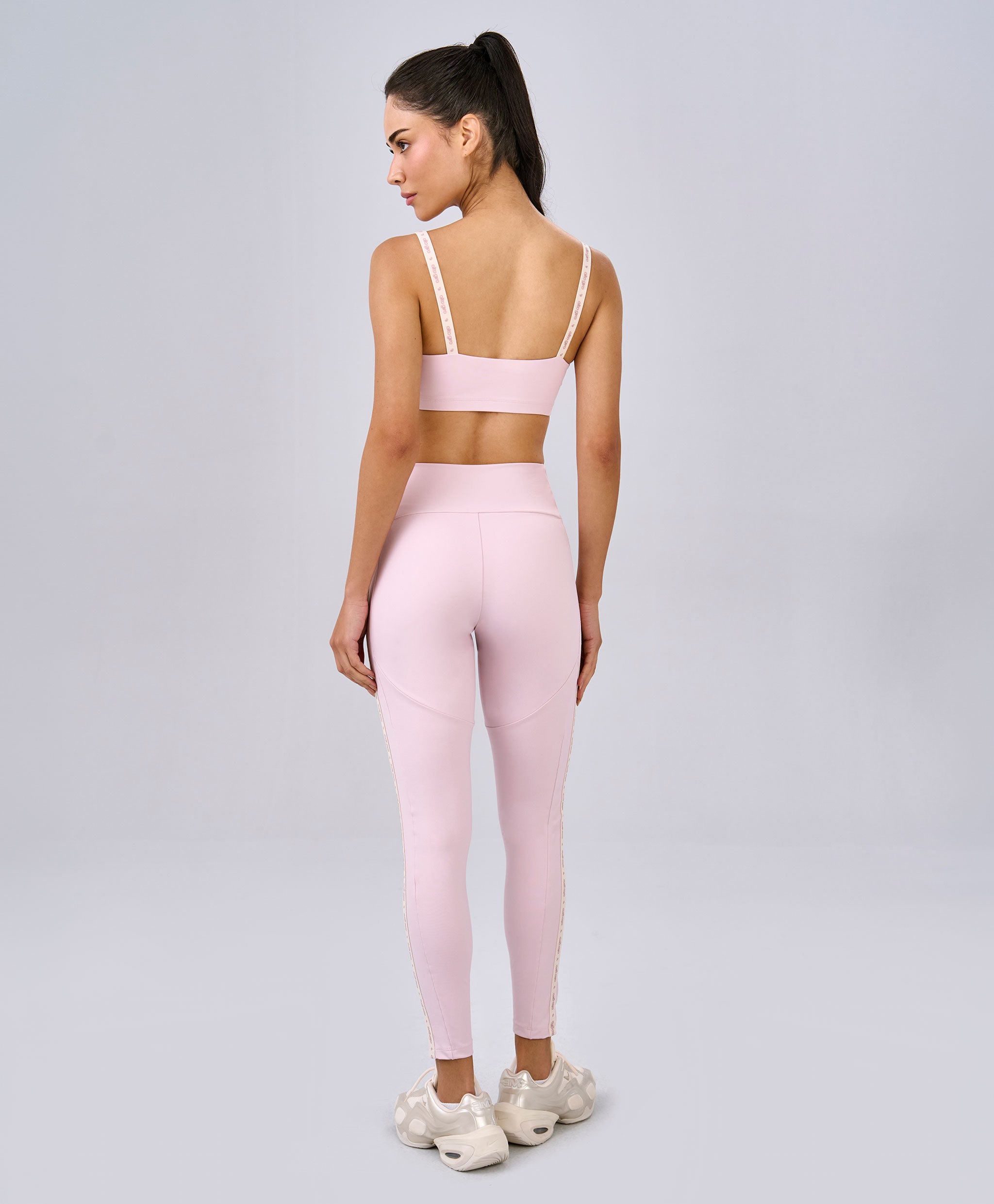 Legging Elástico Personalizado