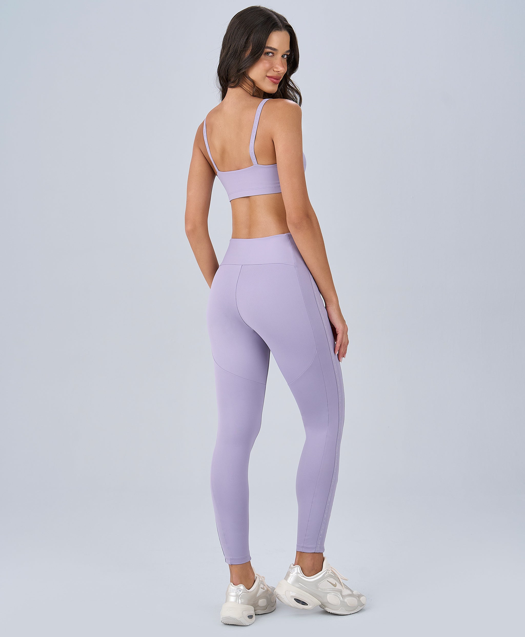 Legging Elástico Personalizado