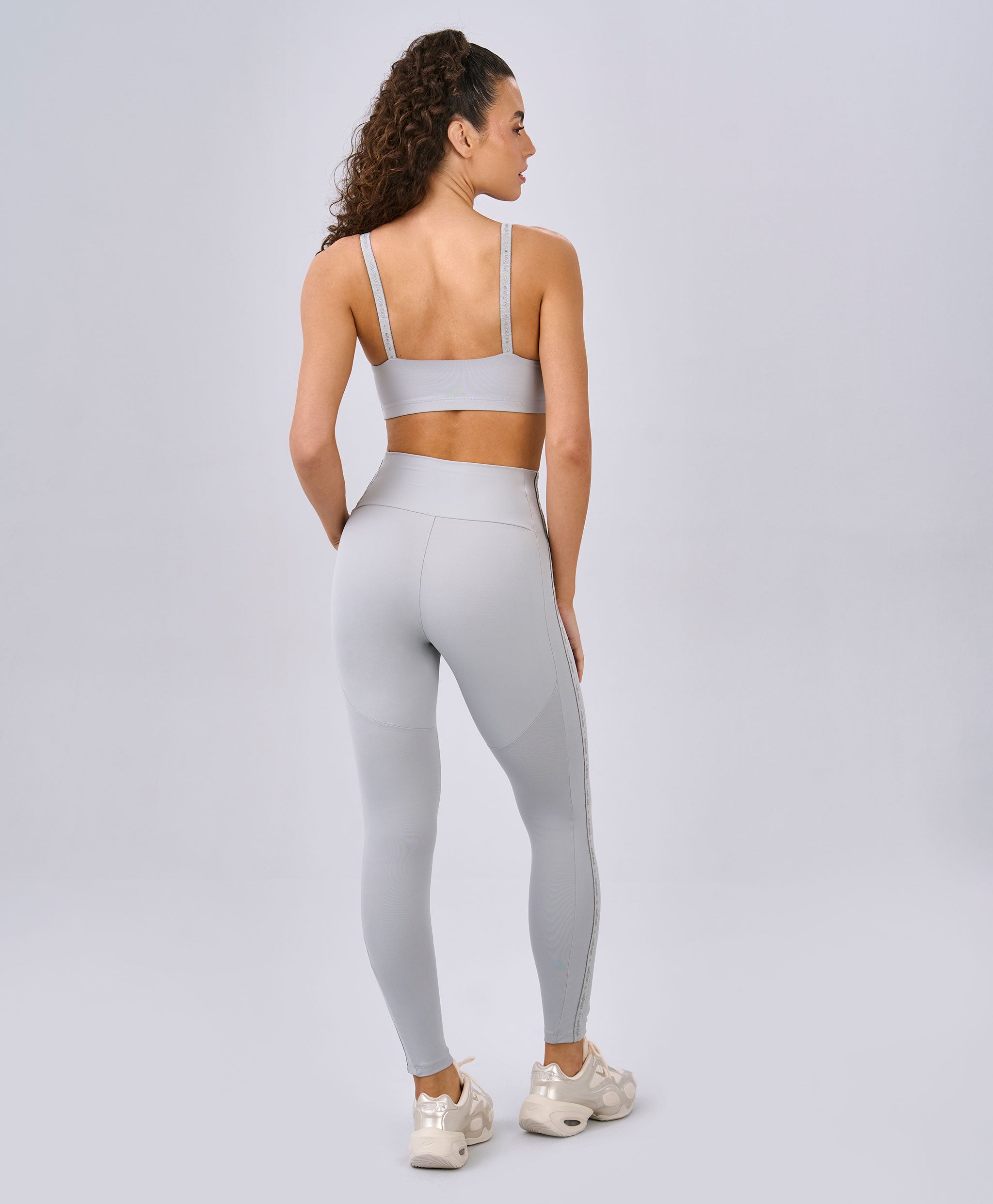 Legging Elástico Personalizado