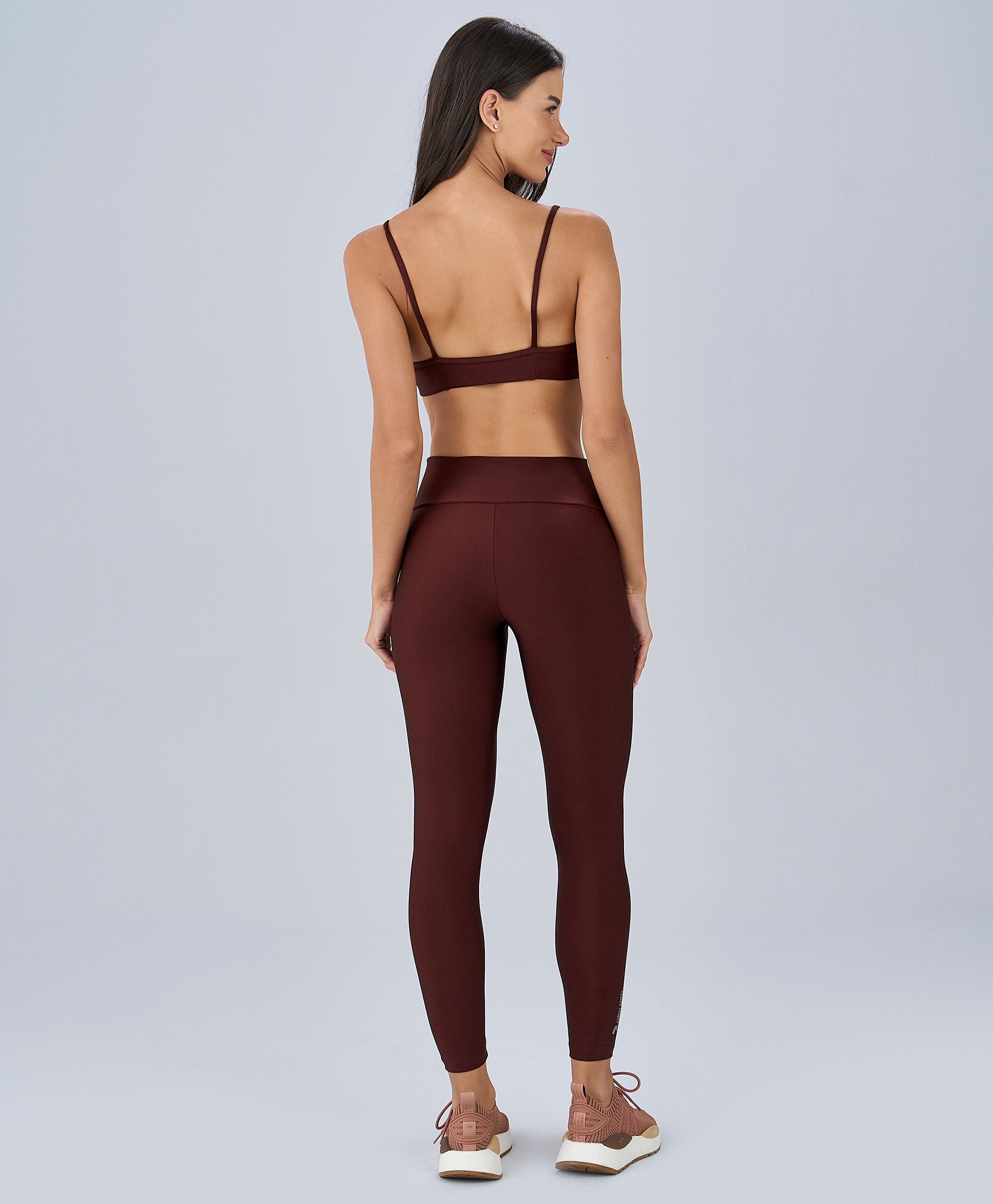 Legging Eterna Shine