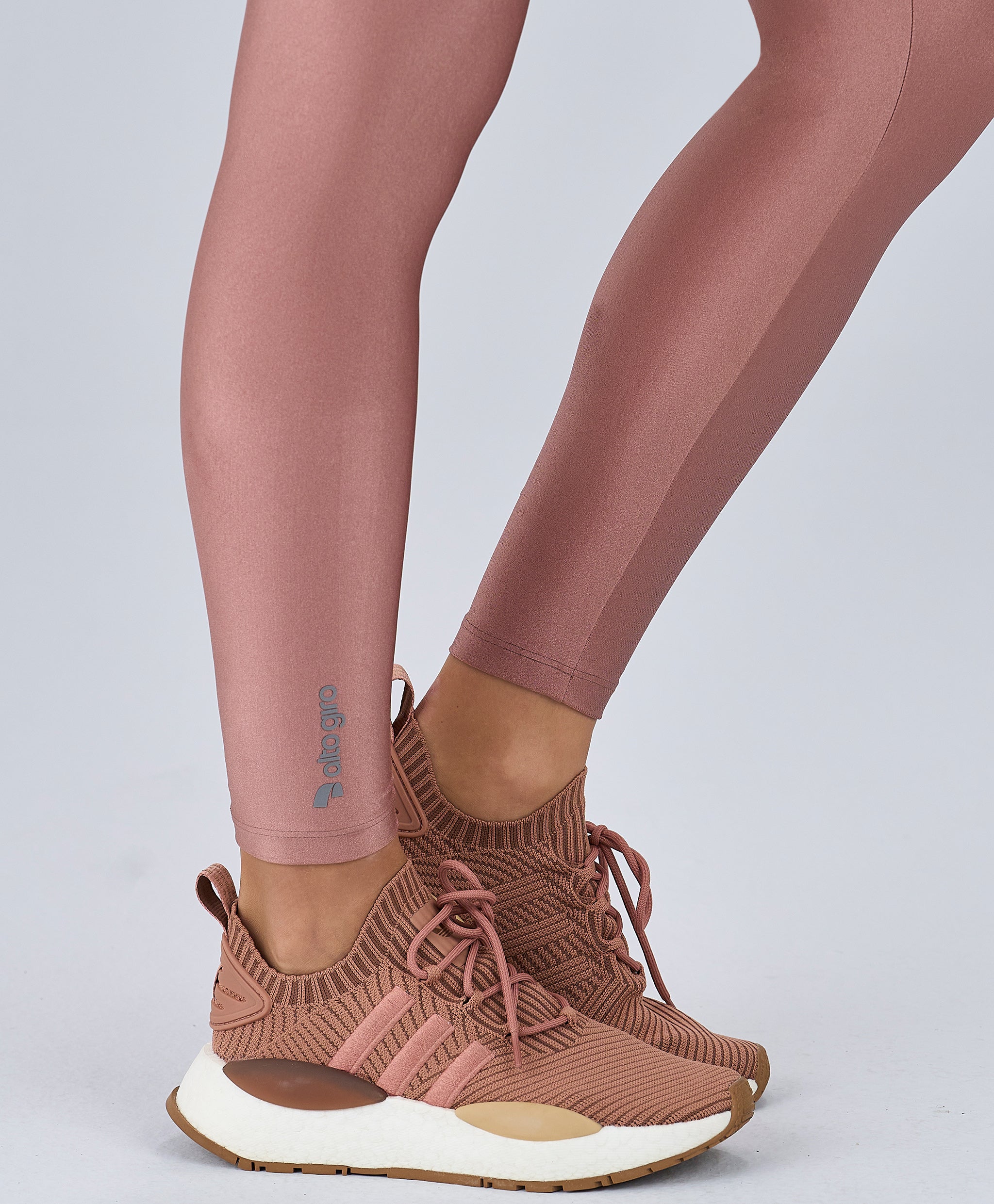 Legging Eterna Shine