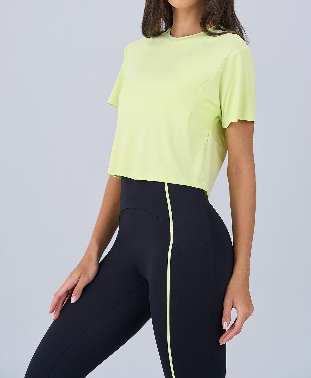 Legging Bolsos e Estampa — foto 3