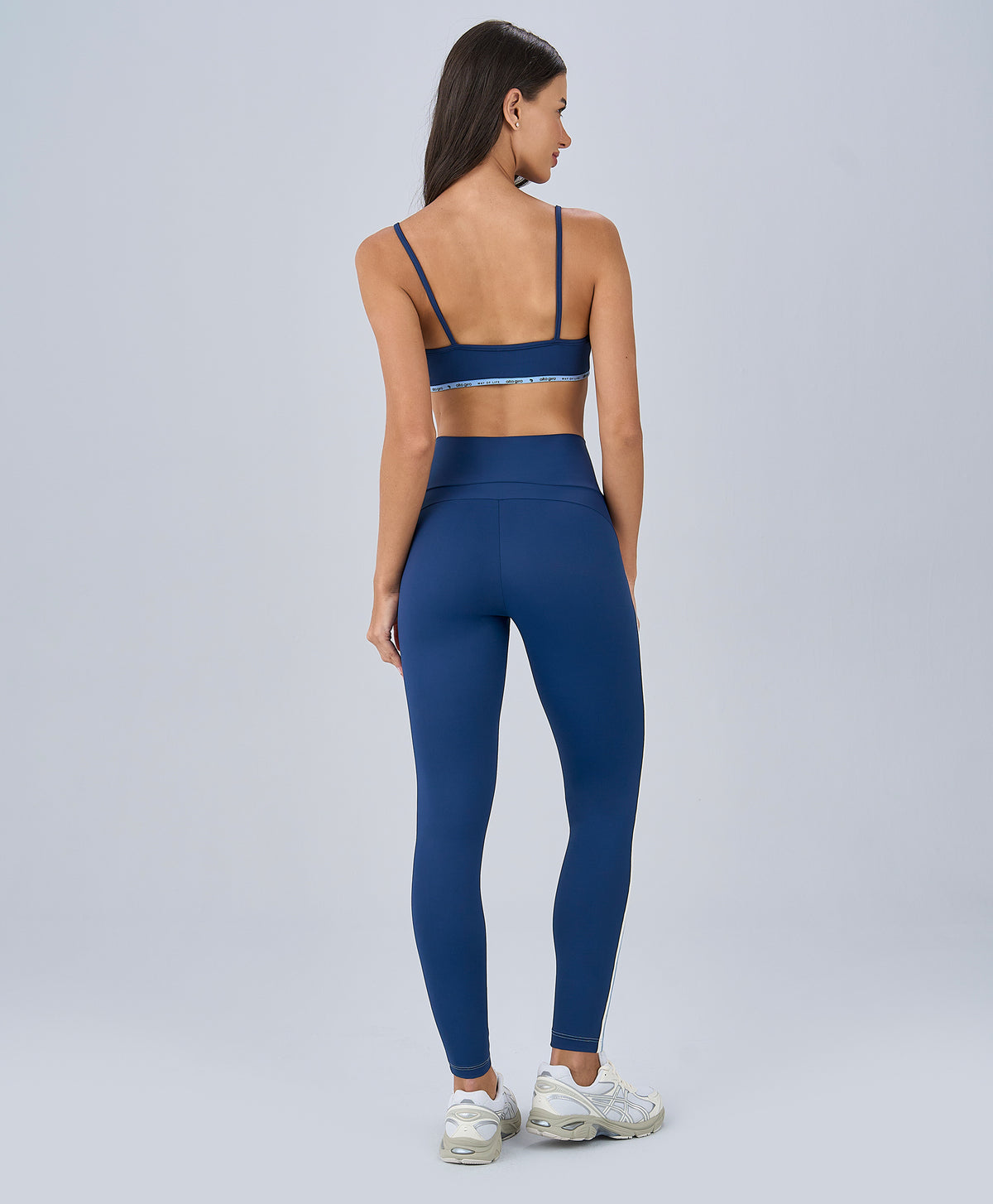 Way Of Life Cut-Out Leggings — foto 2