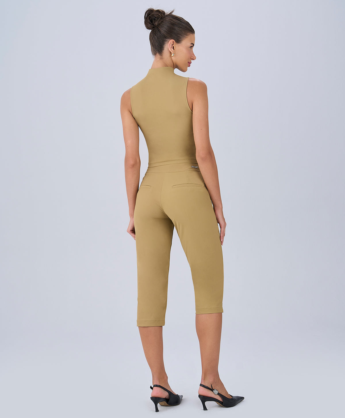 Capri Pants — foto 5