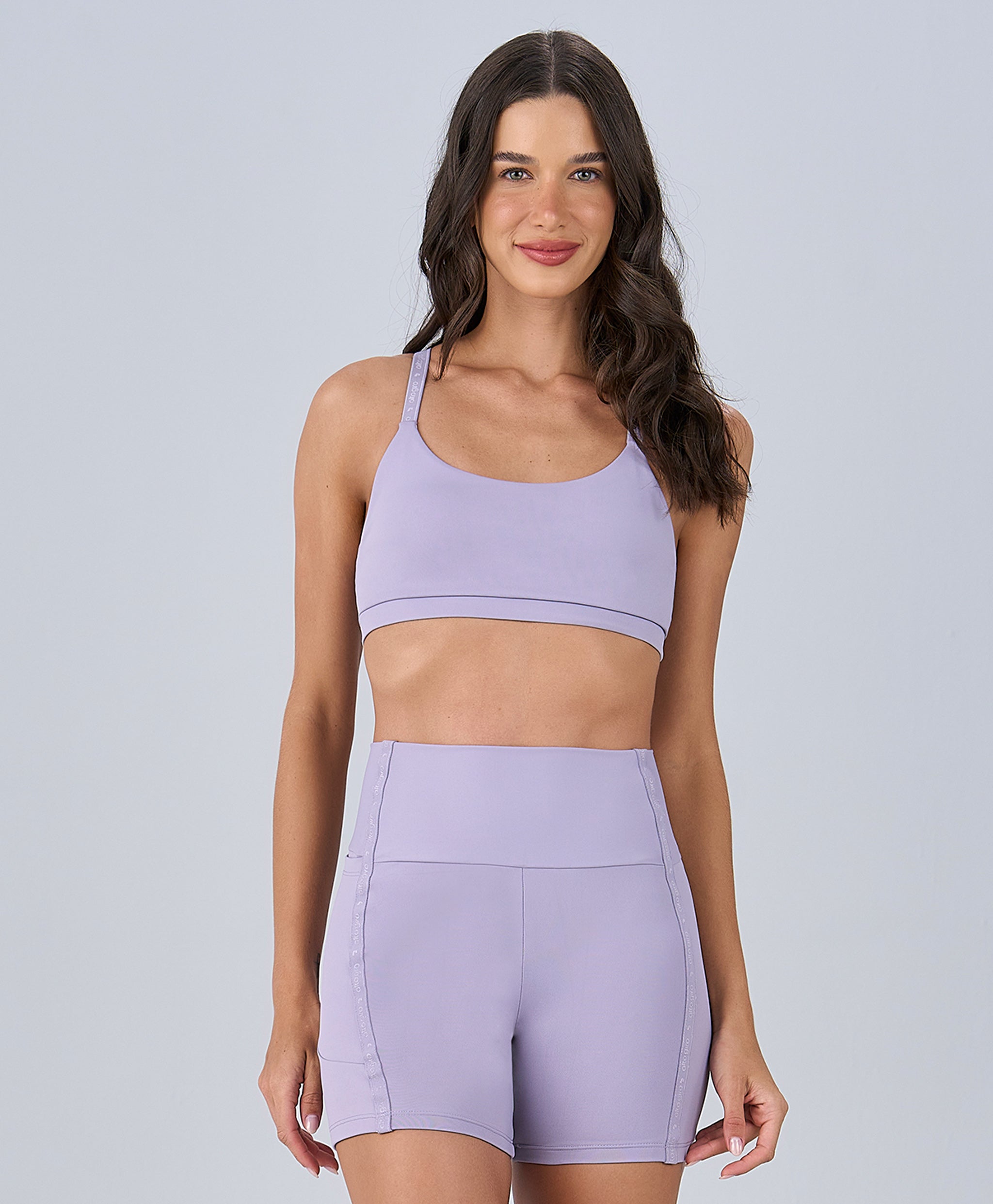 ROXO ENCANTO