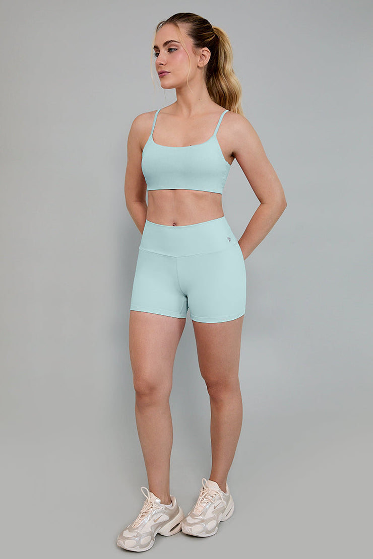 SHORTS ETERNO COS ALTO