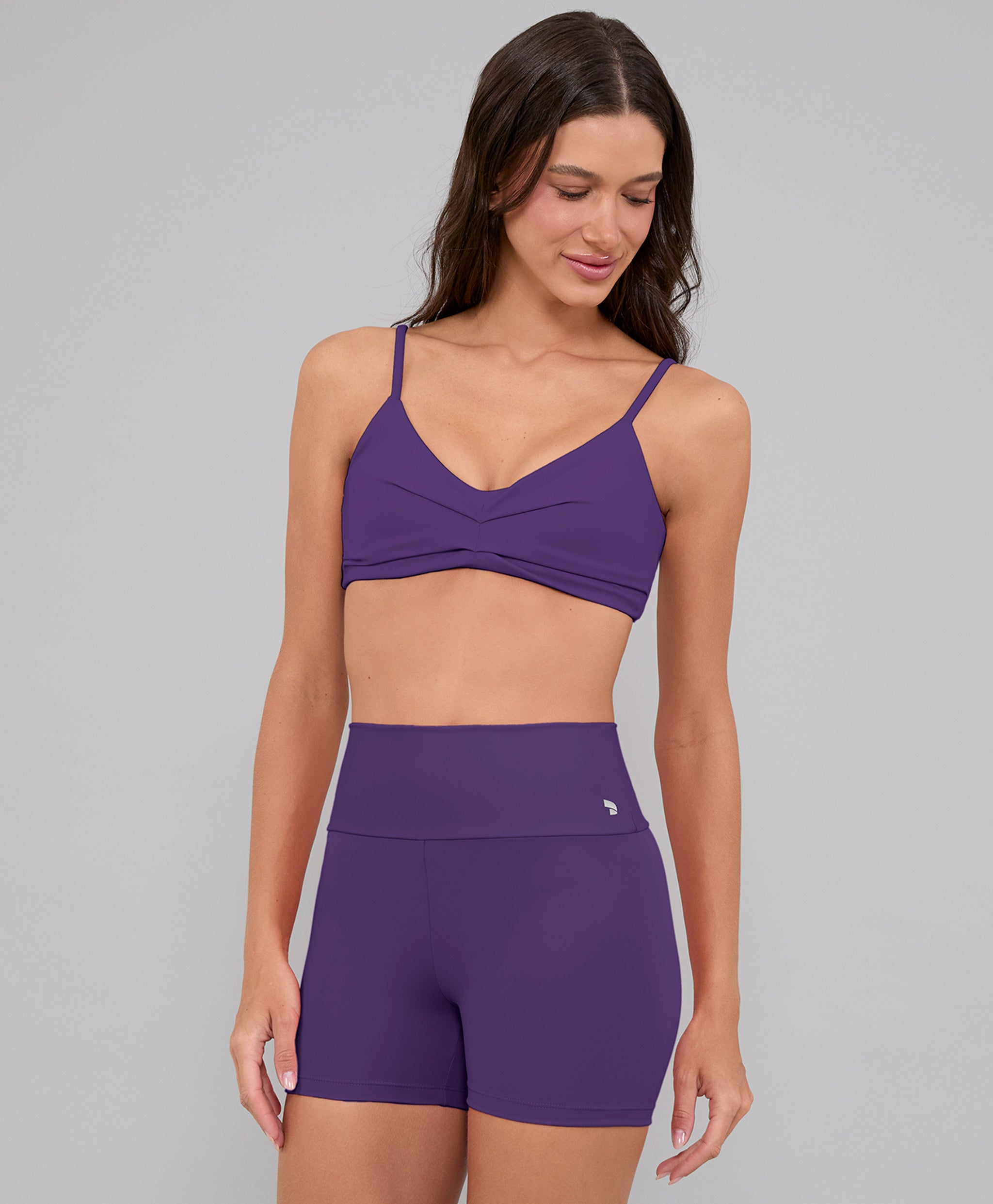 ROXO INTENSO
