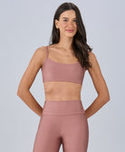 MARROM ROSADO