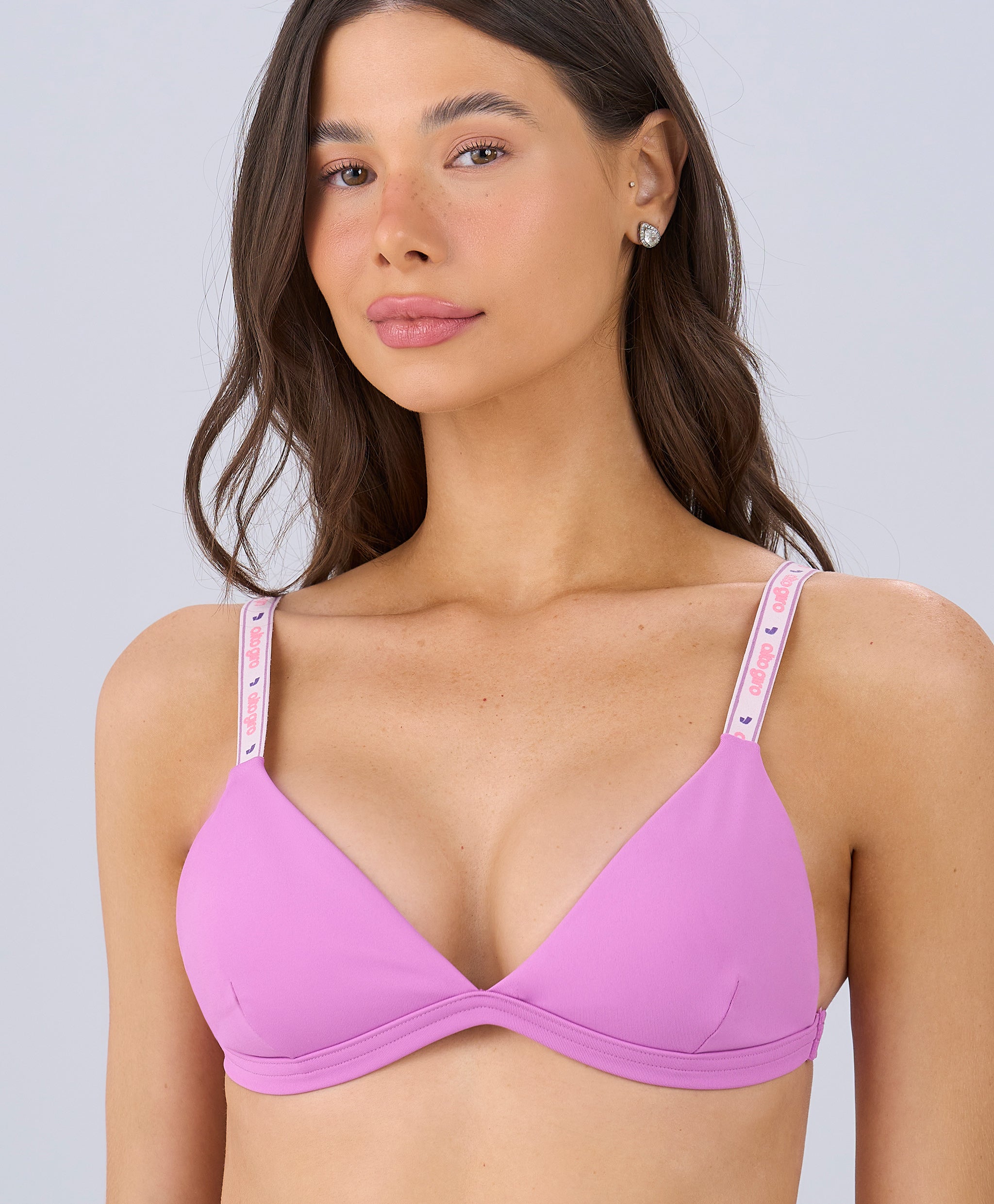 Top Slim Elástico Personalizado