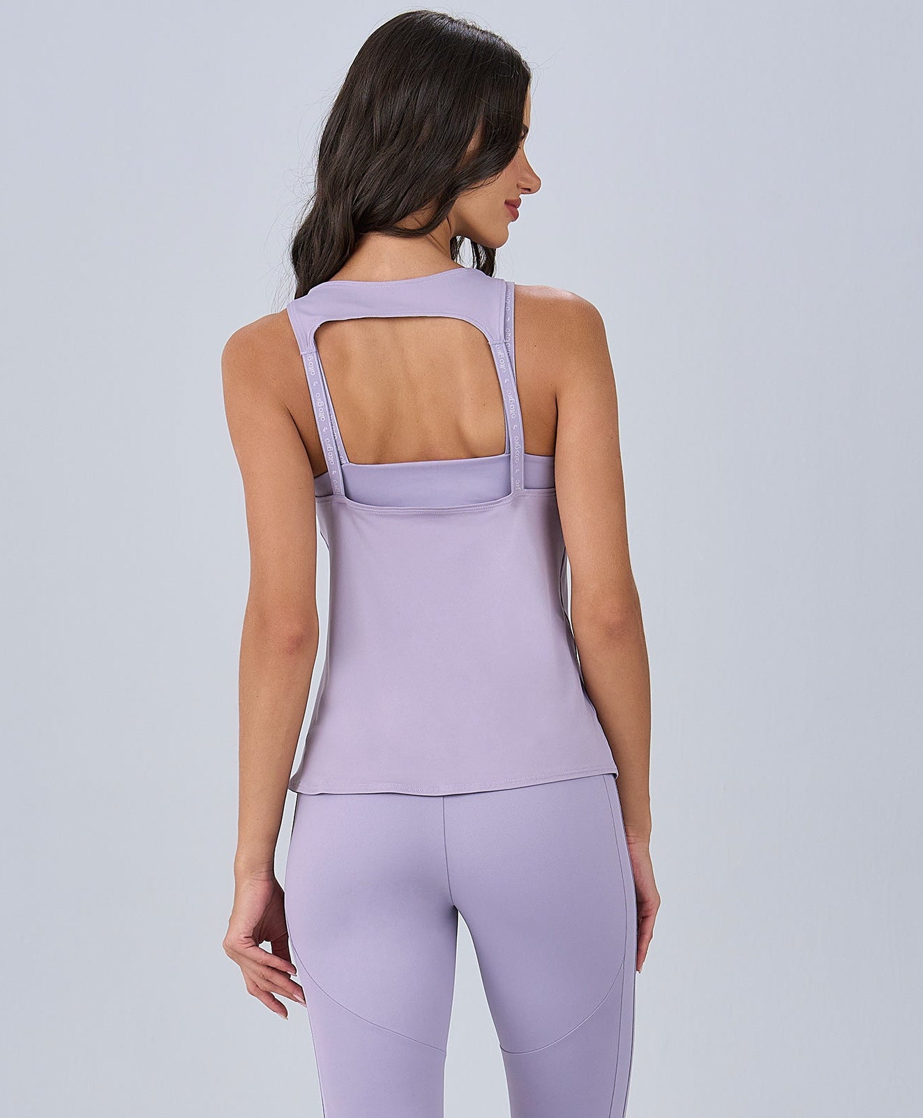ROXO ENCANTO