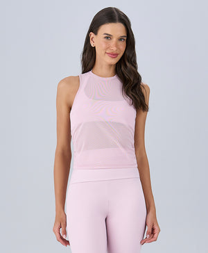 Regata Feminino