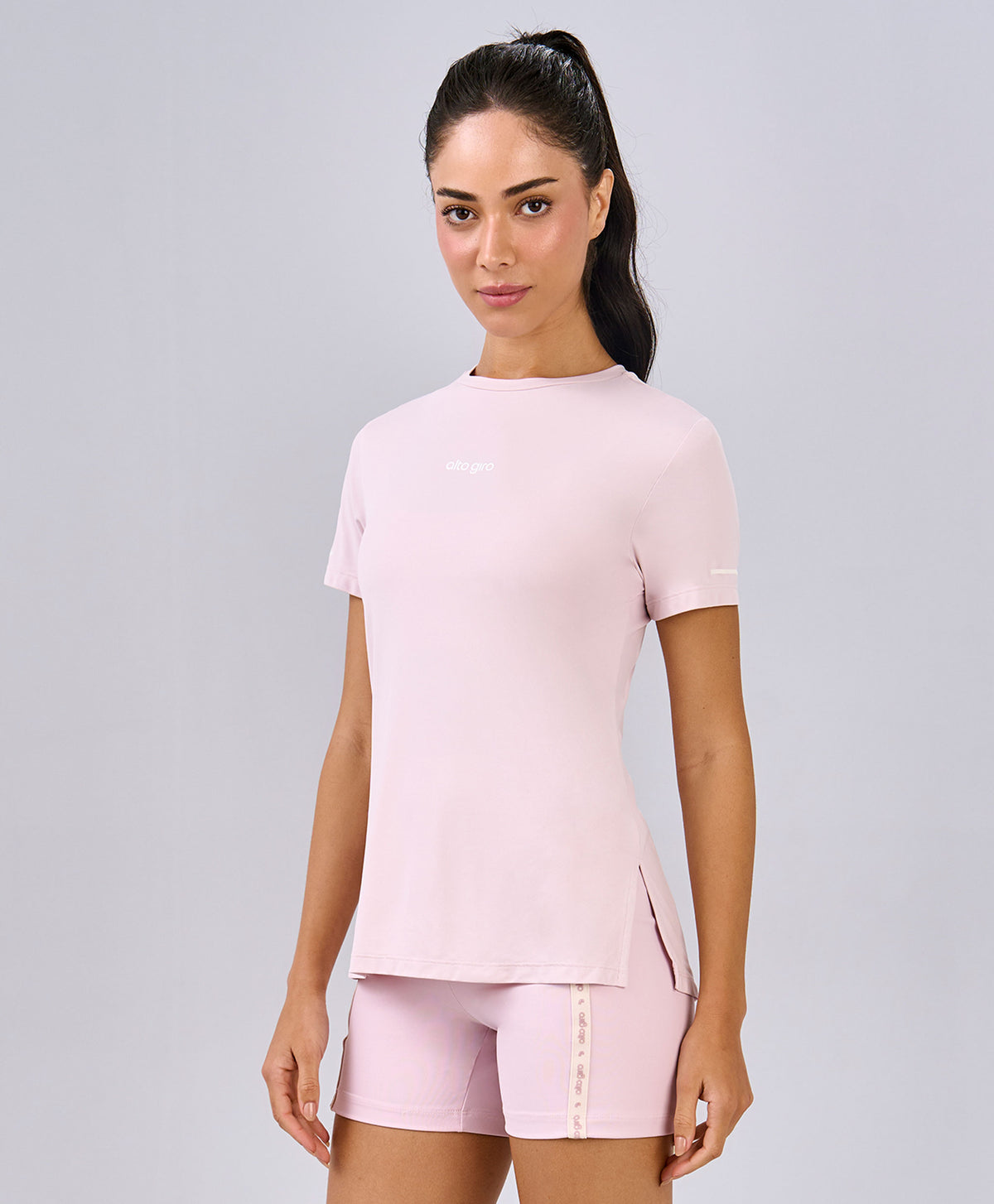 ROSA PASTEL
