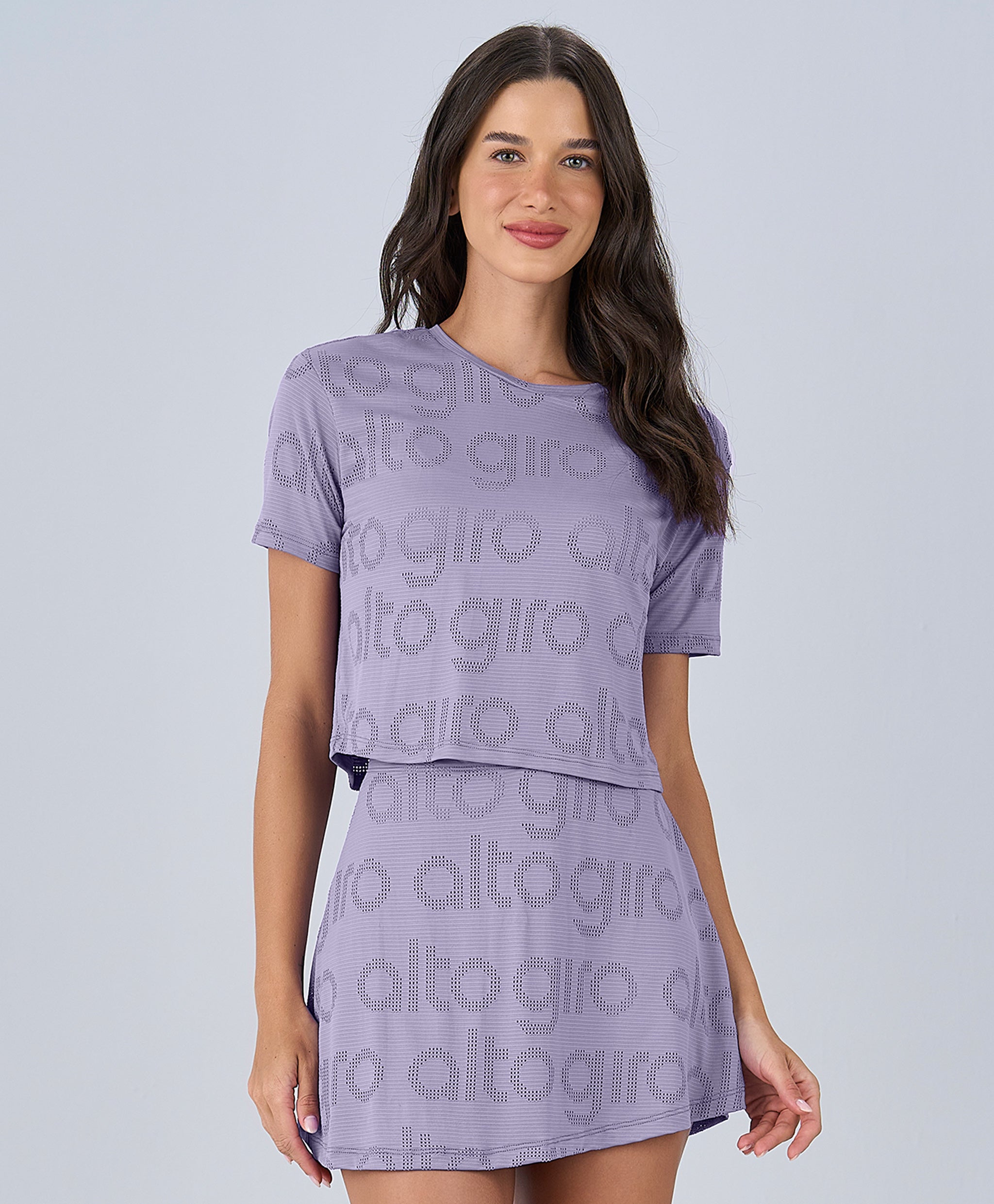 ROXO ENCANTO