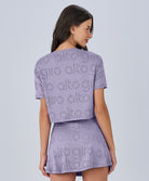 ROXO ENCANTO