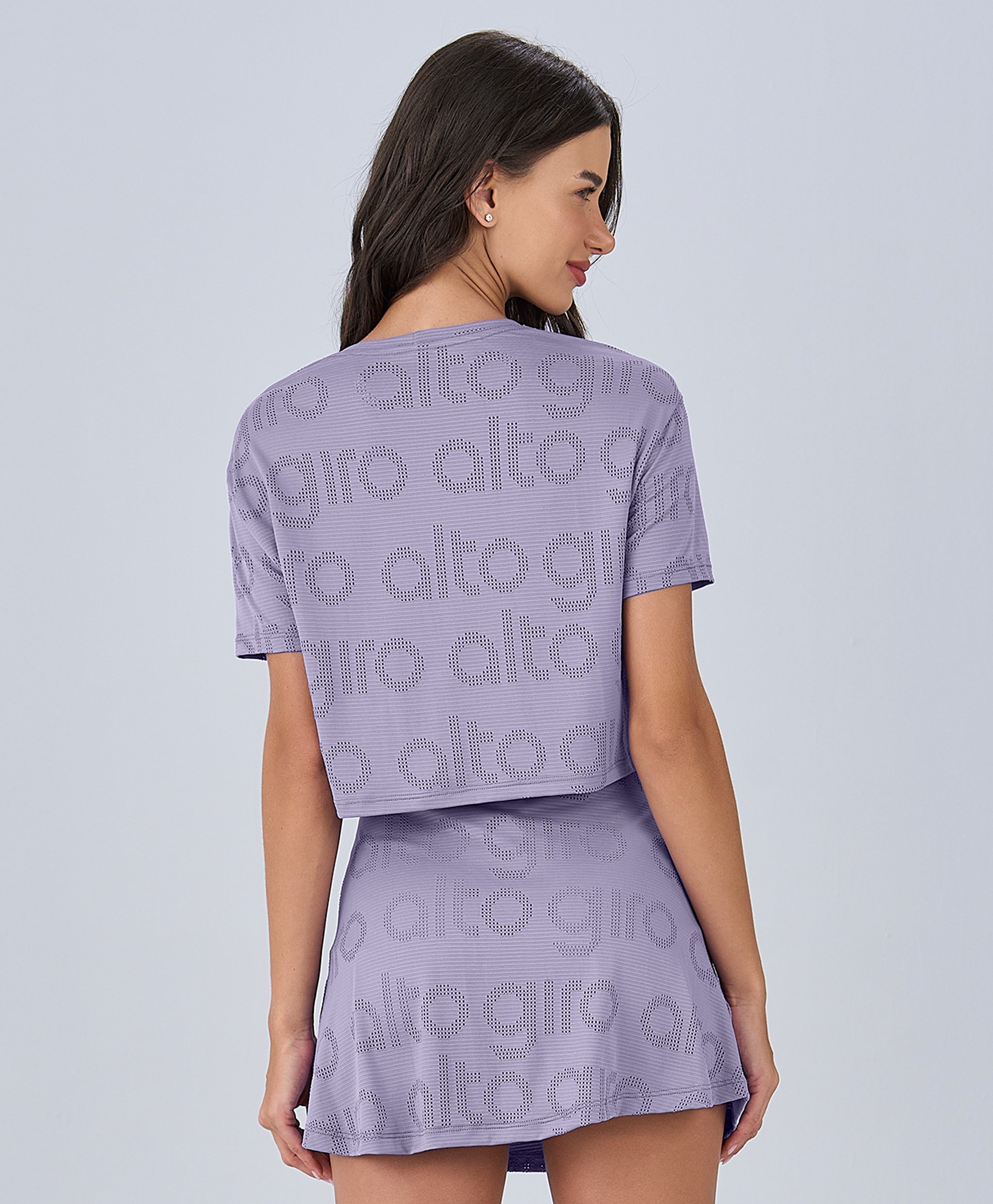 ROXO ENCANTO — foto 2