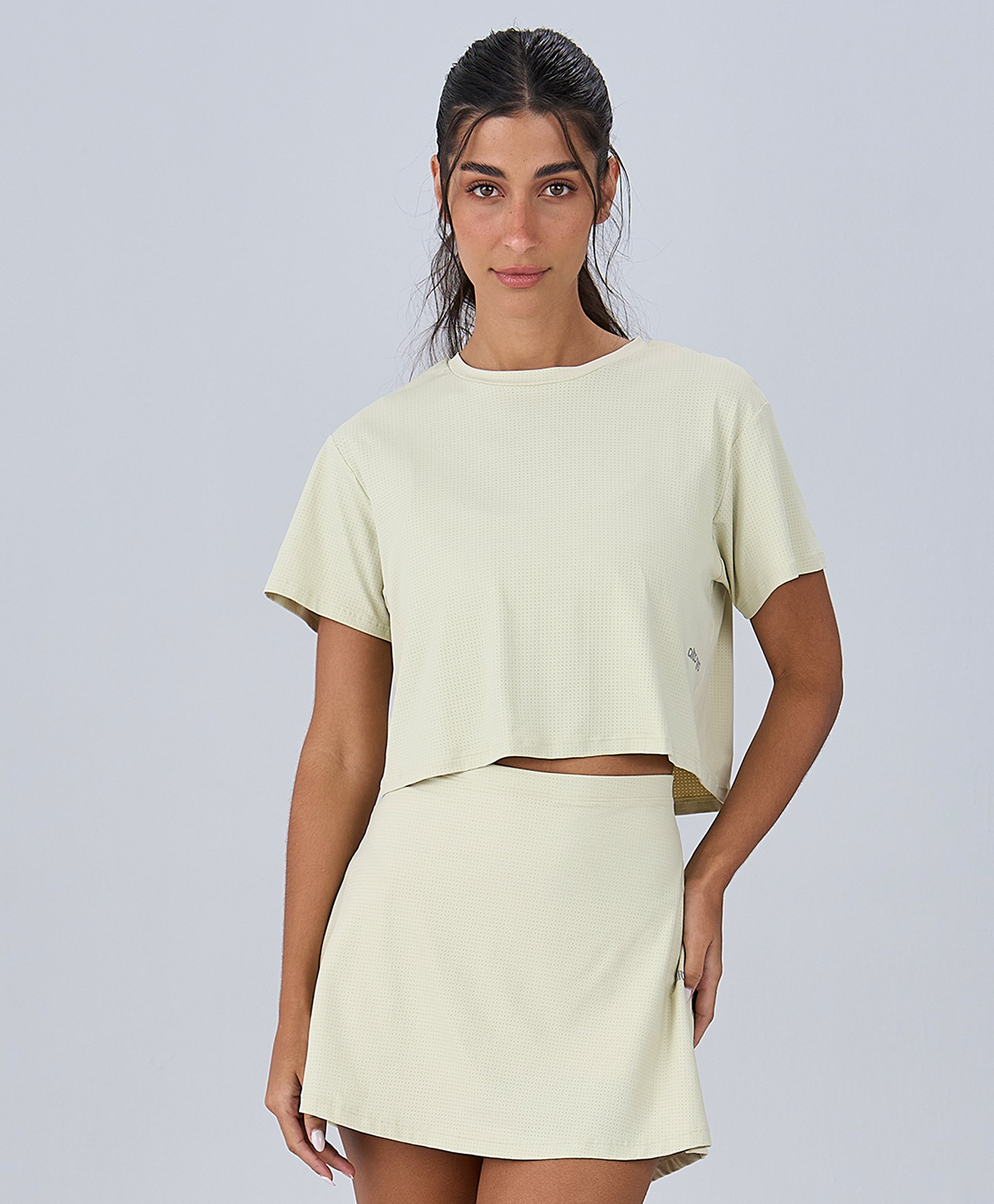 AMARELO CREME