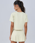 AMARELO CREME