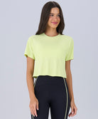 VERDE CITRICO