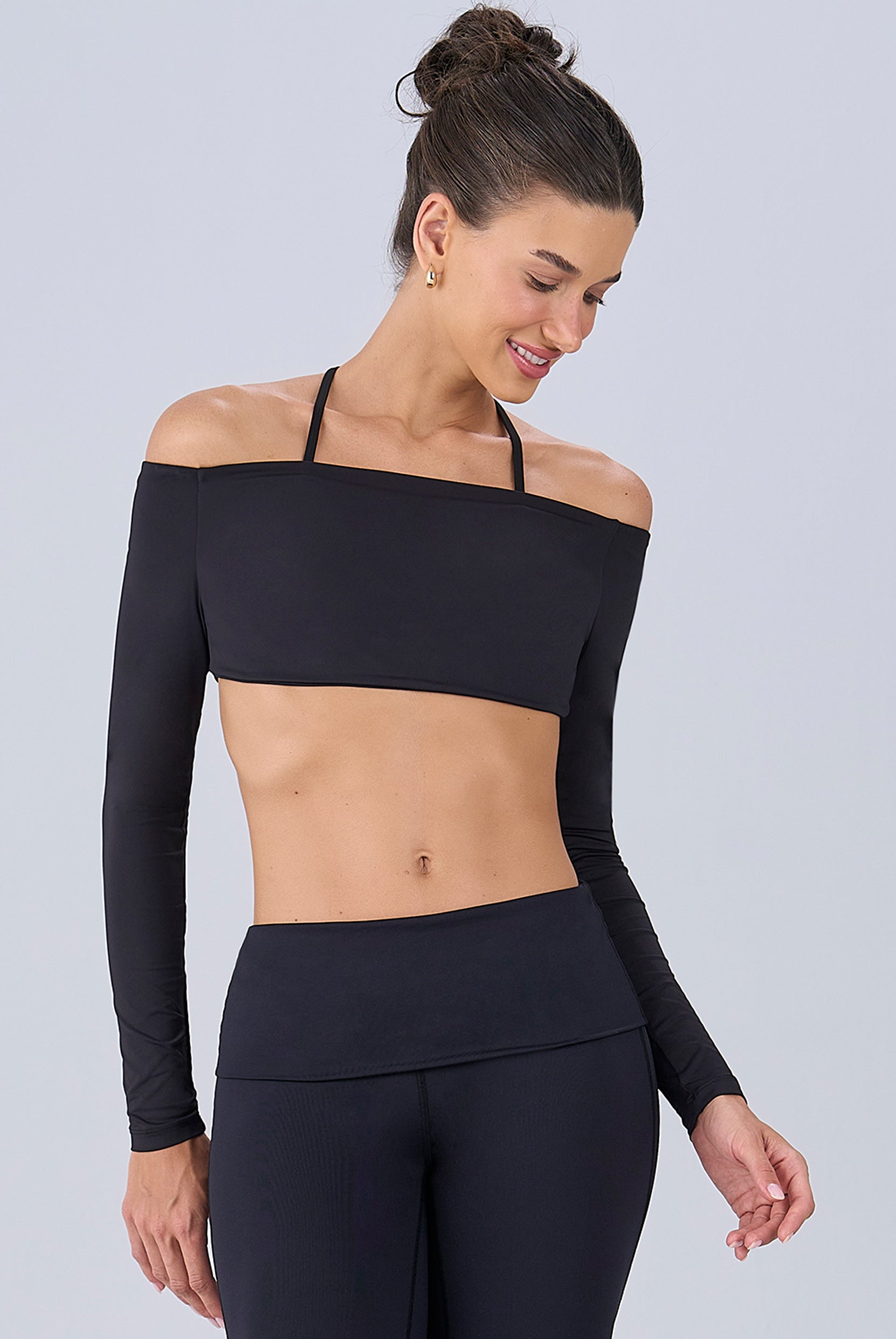 Alto Giro - Blusa Feminino