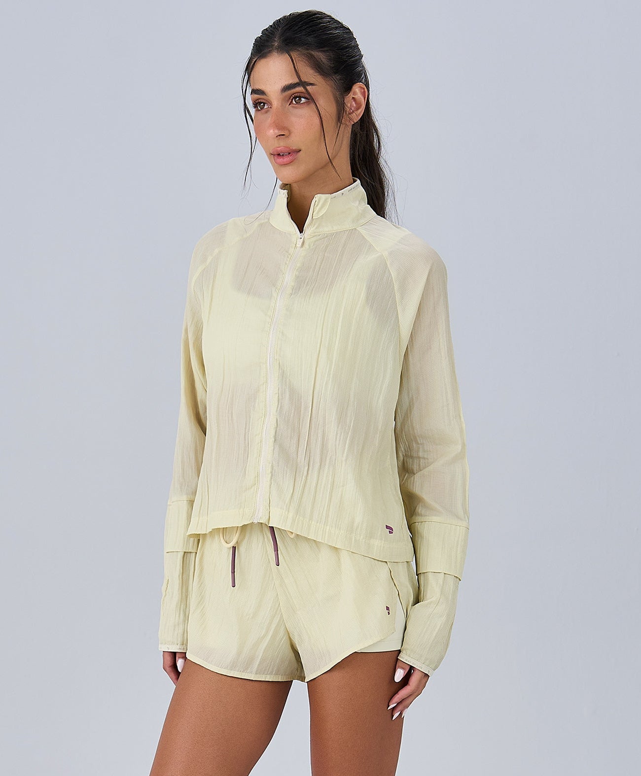 AMARELO CREME — foto 4