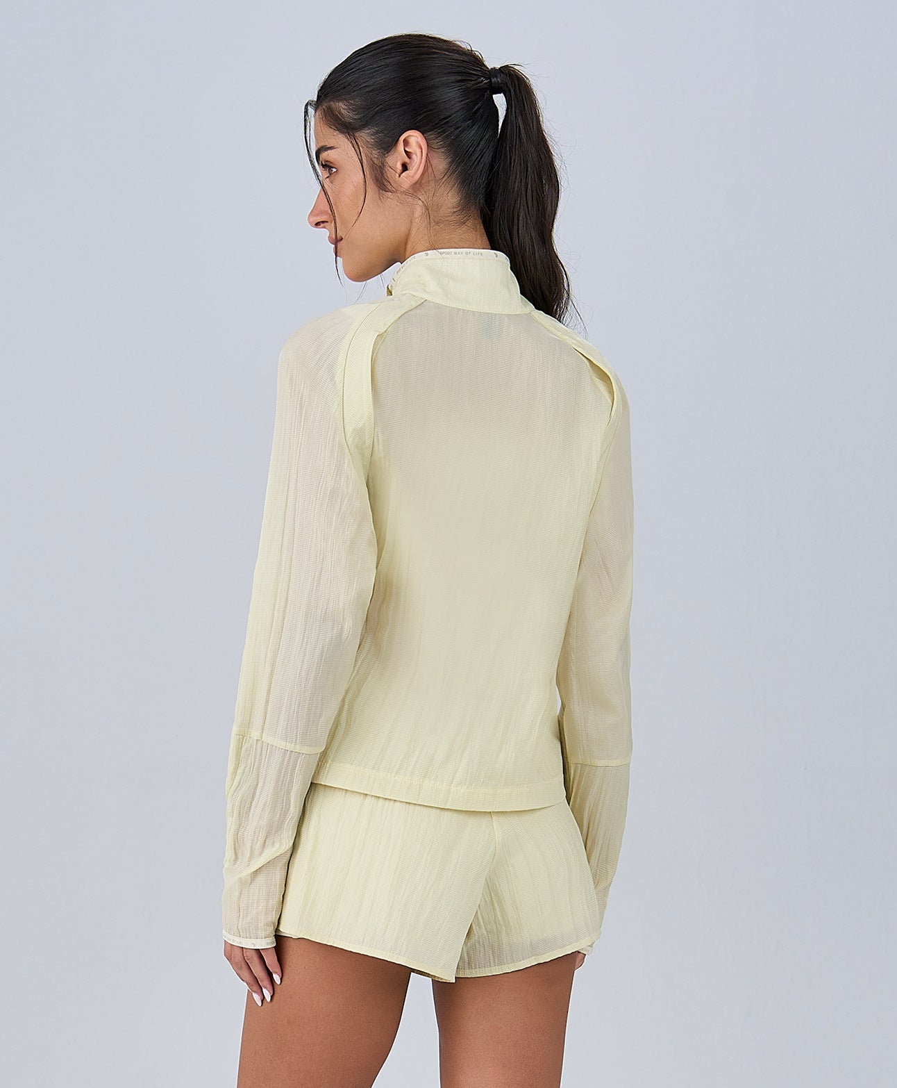 AMARELO CREME — foto 2