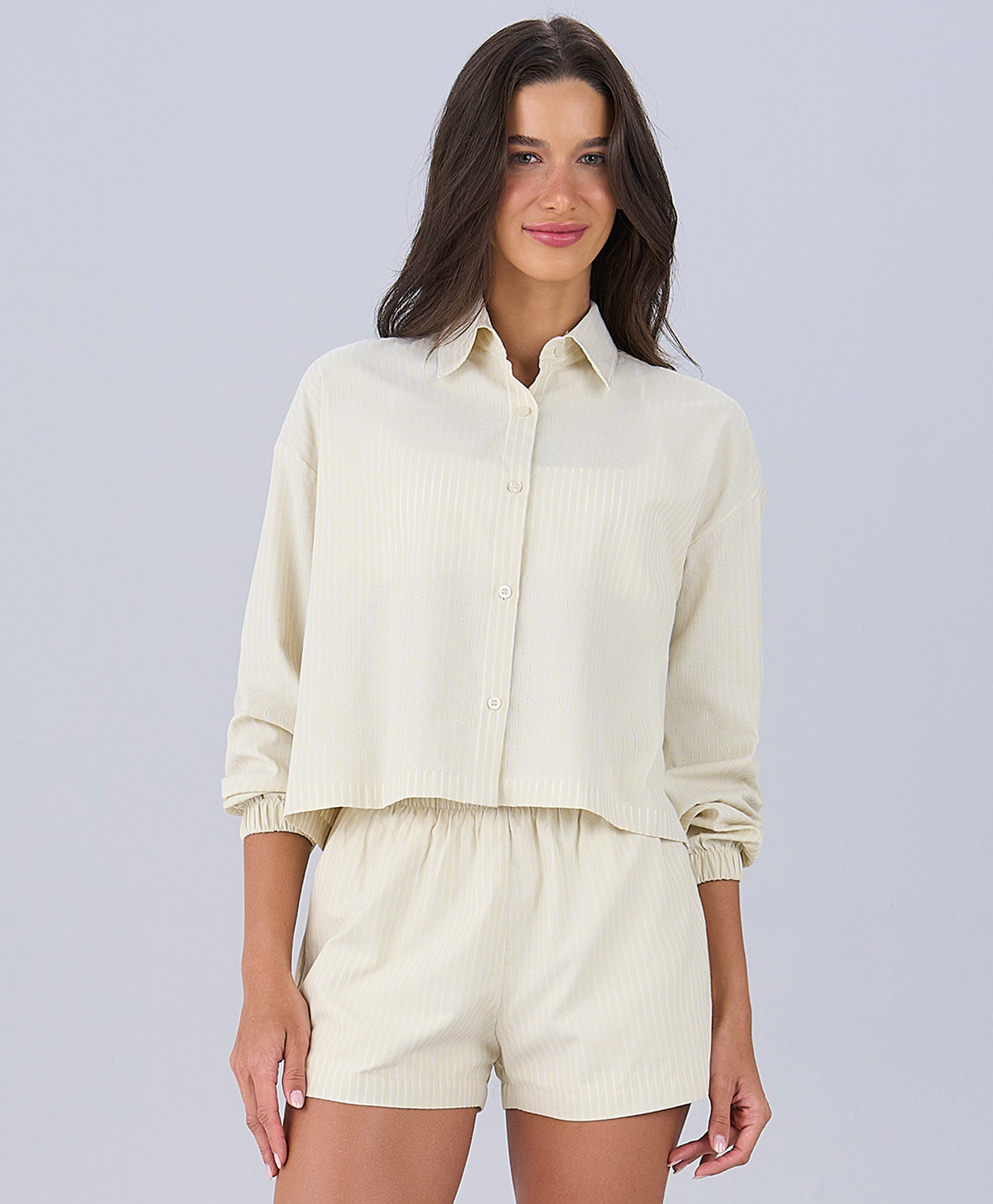 AMARELO CREME