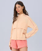 LARANJA PASTEL