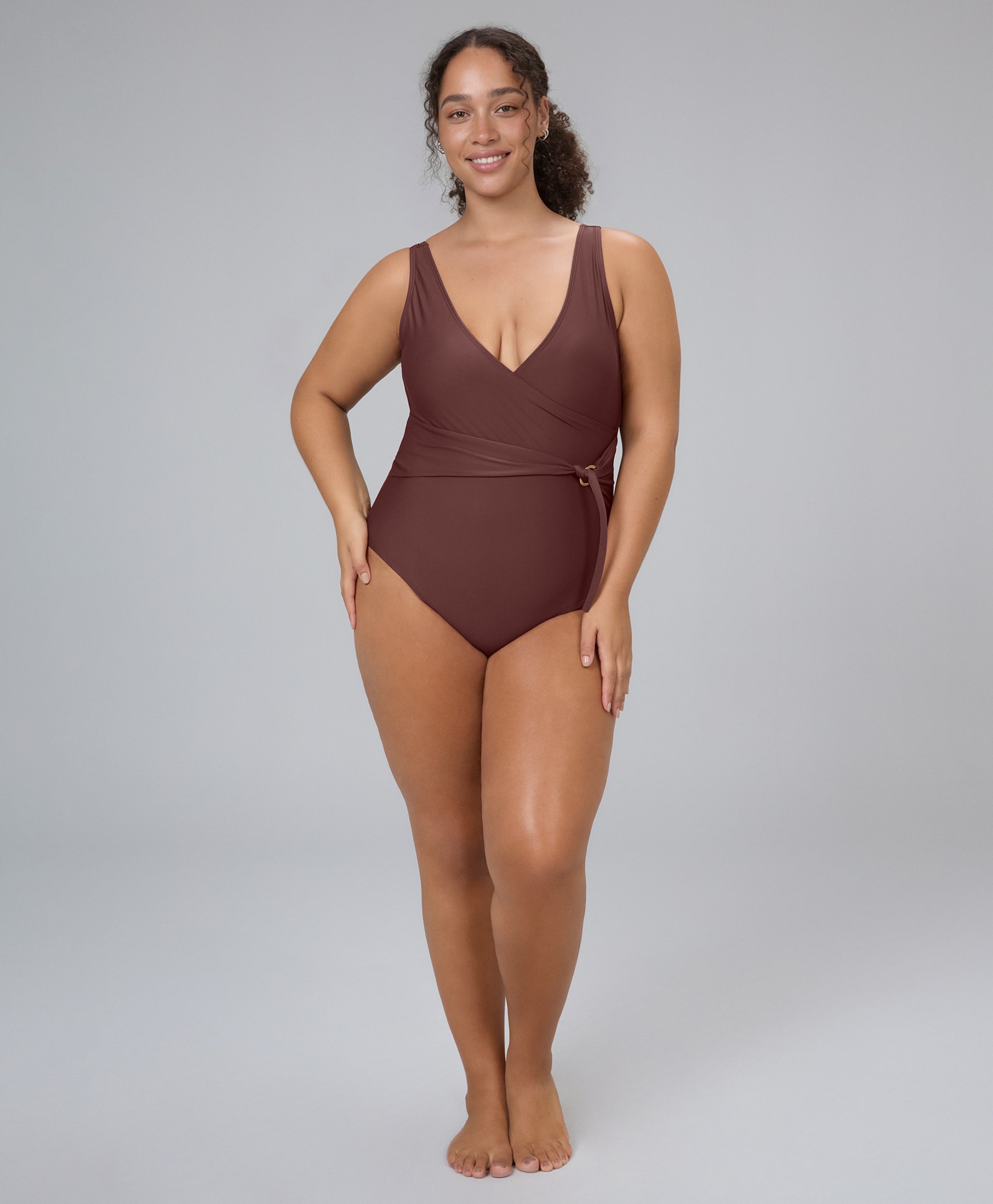 MARROM SIENNA
